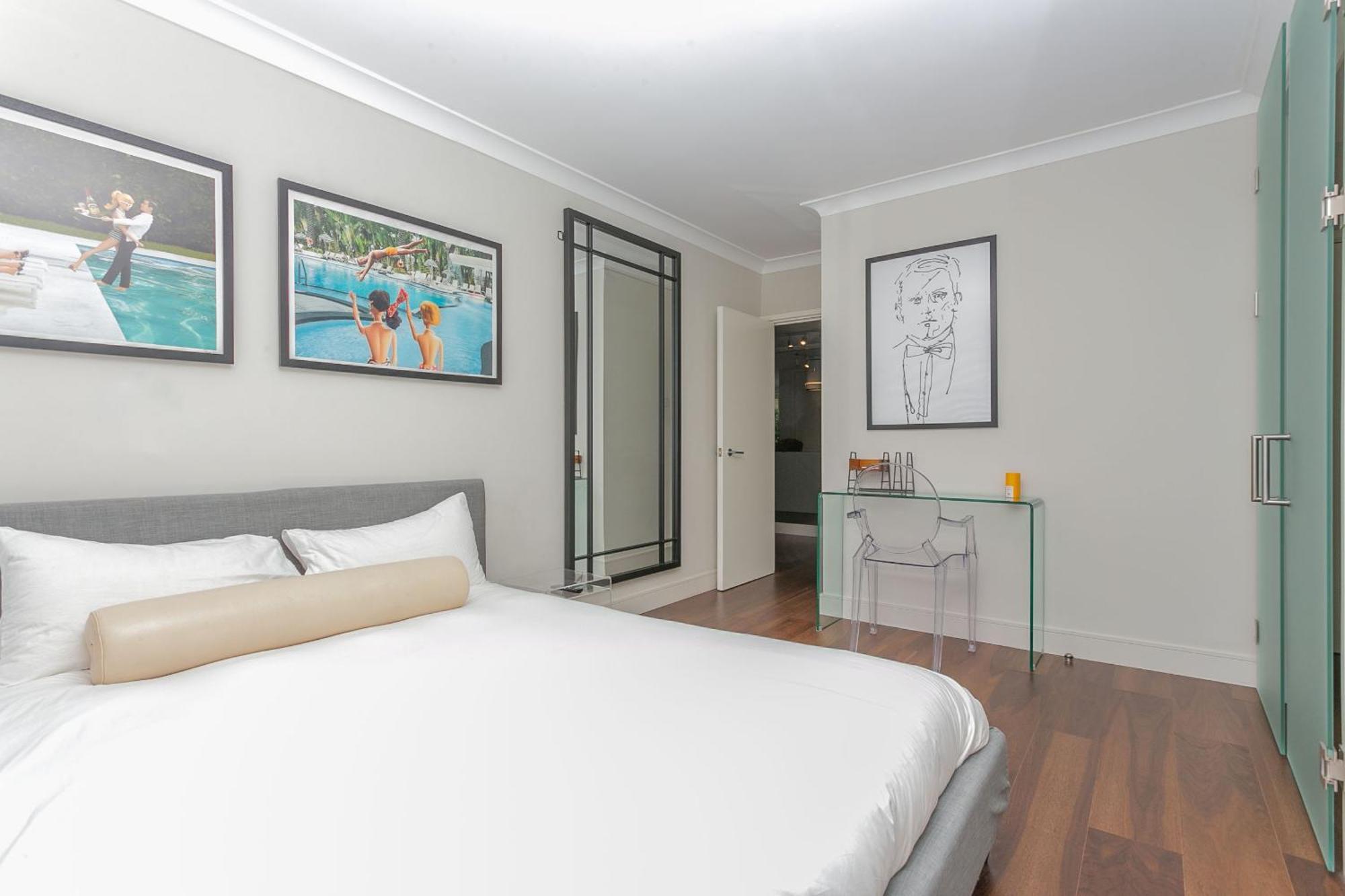 Luxurious Earls Court - Kensington And Chelsea Gem * Londres