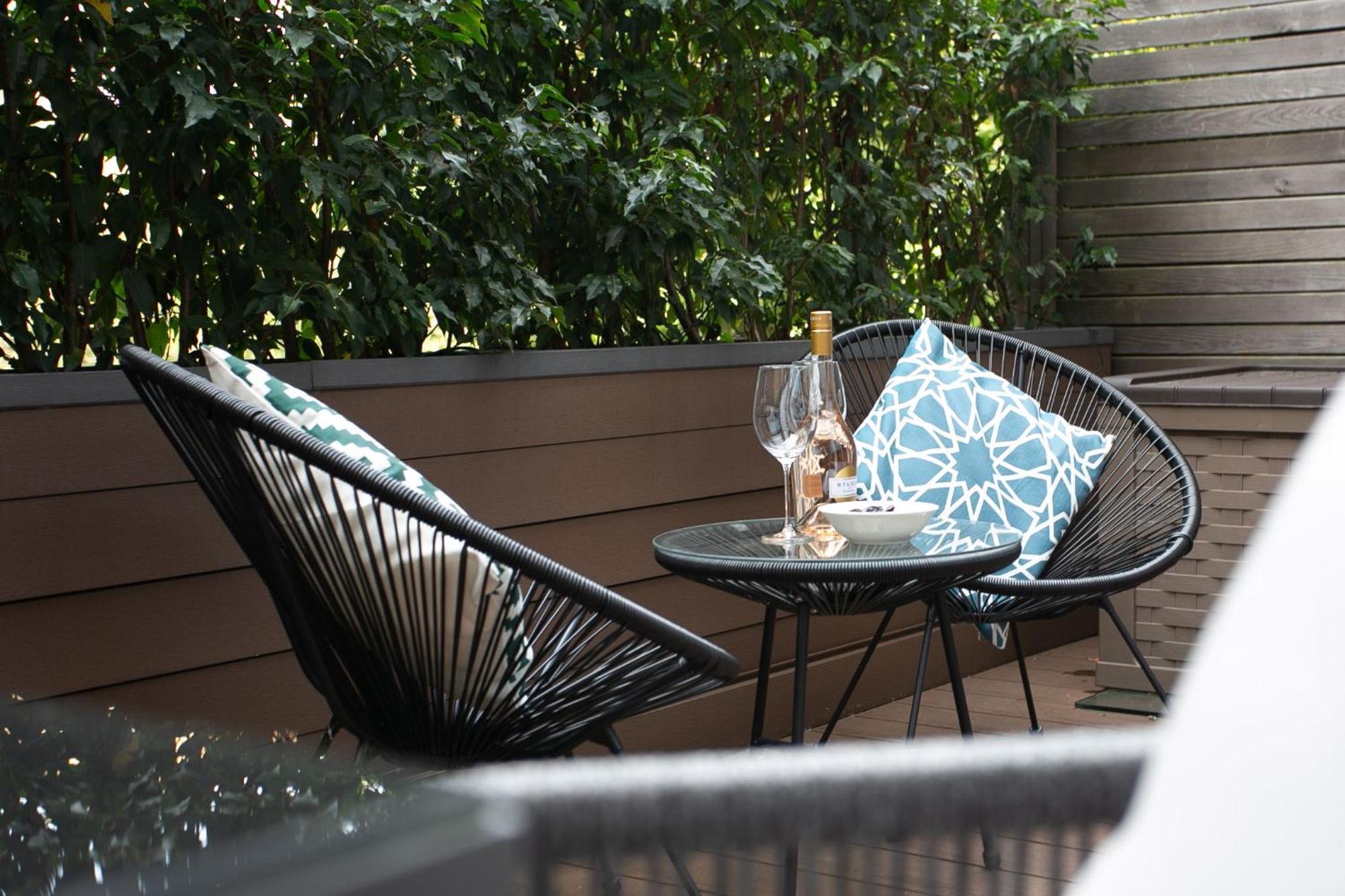 Apartamento Luxurious Earls Court - Kensington And Chelsea Gem