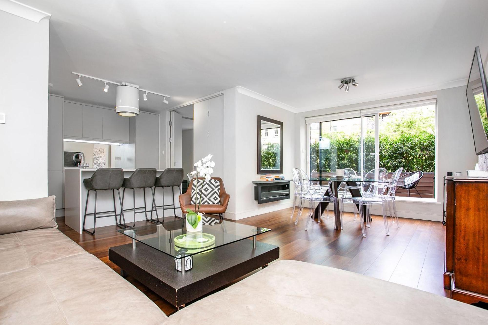 Apartamento Luxurious Earls Court - Kensington And Chelsea Gem
