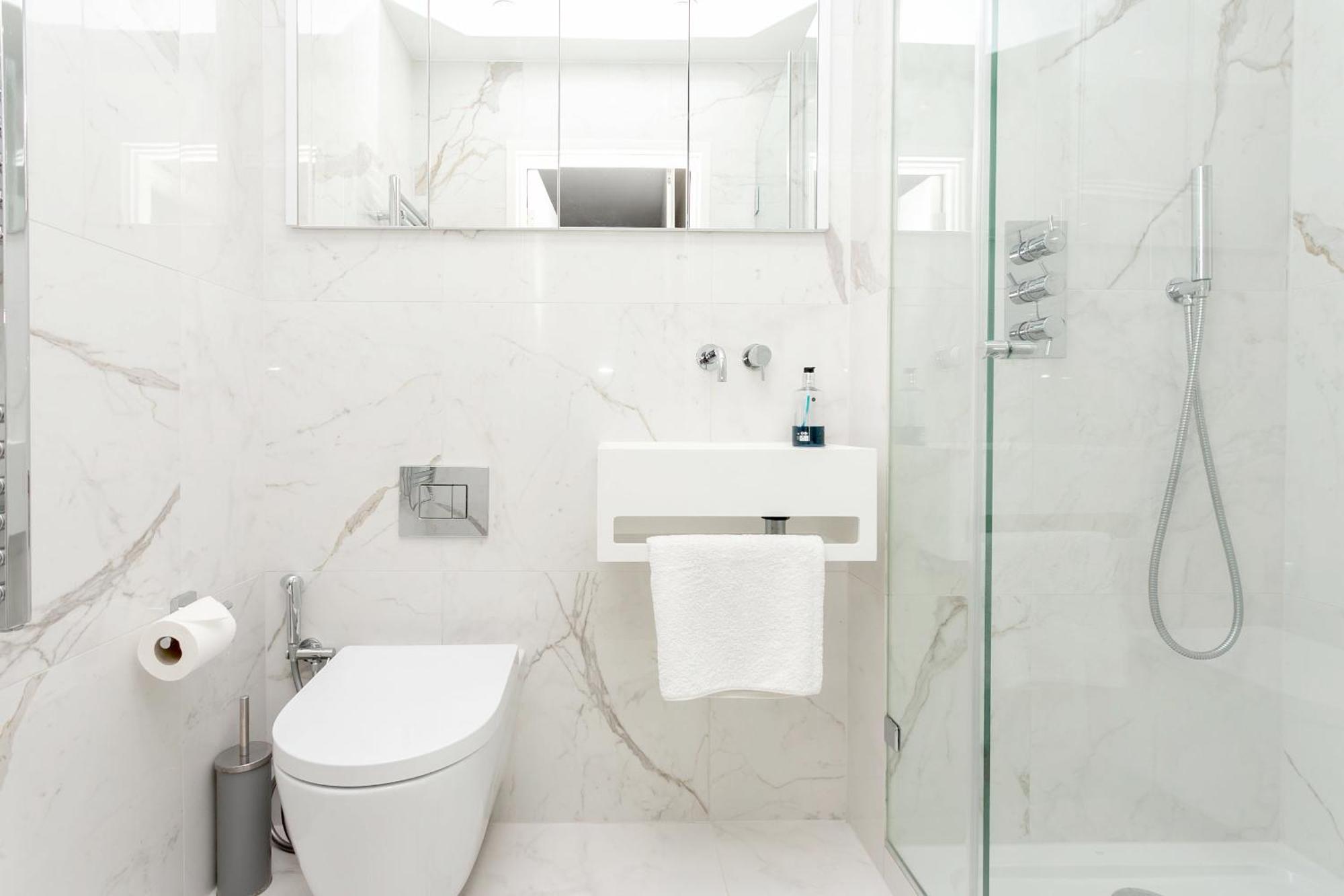 Apartamento Luxurious Earls Court - Kensington And Chelsea Gem