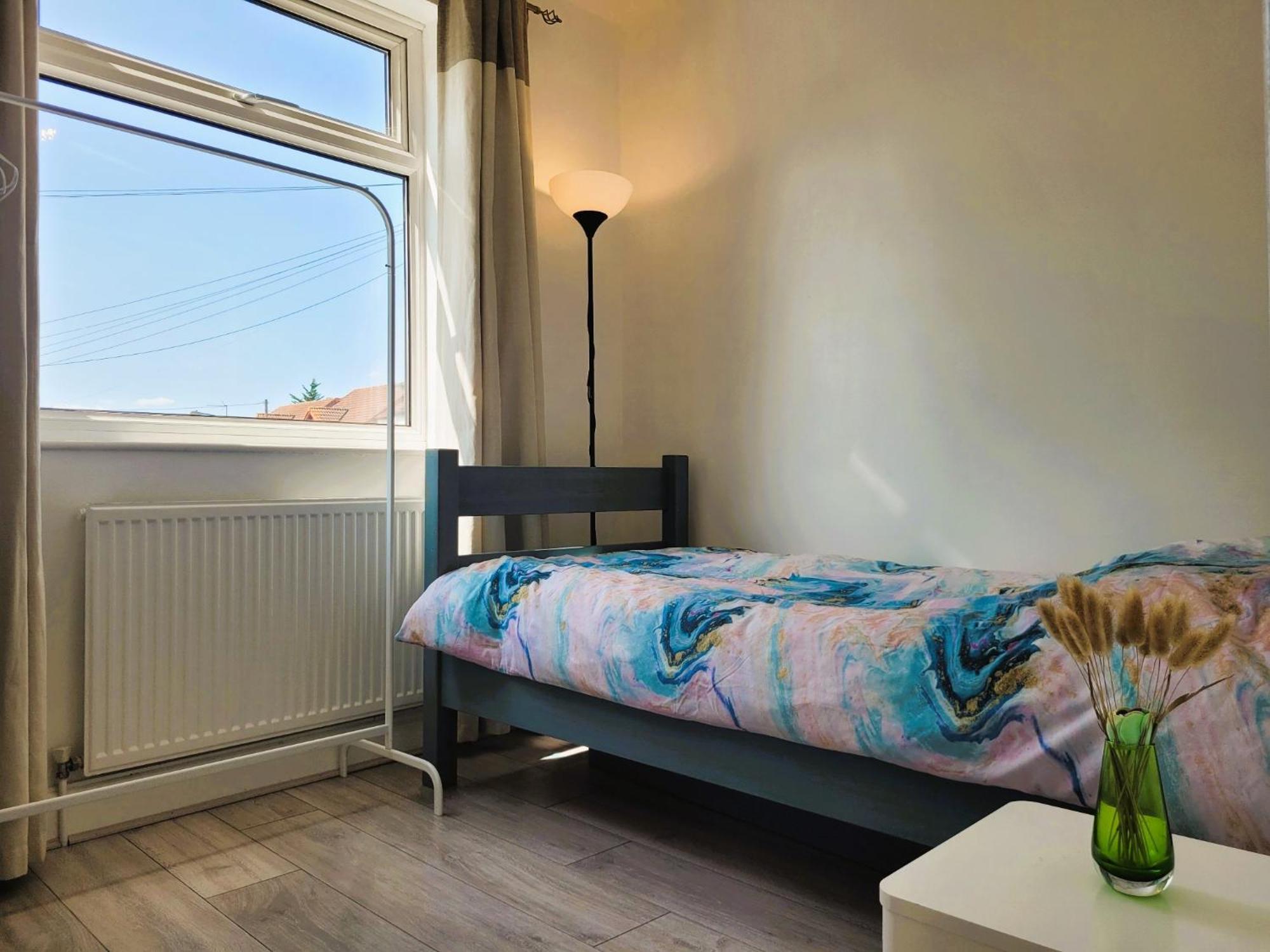Privat overnatting Sweet Home! *