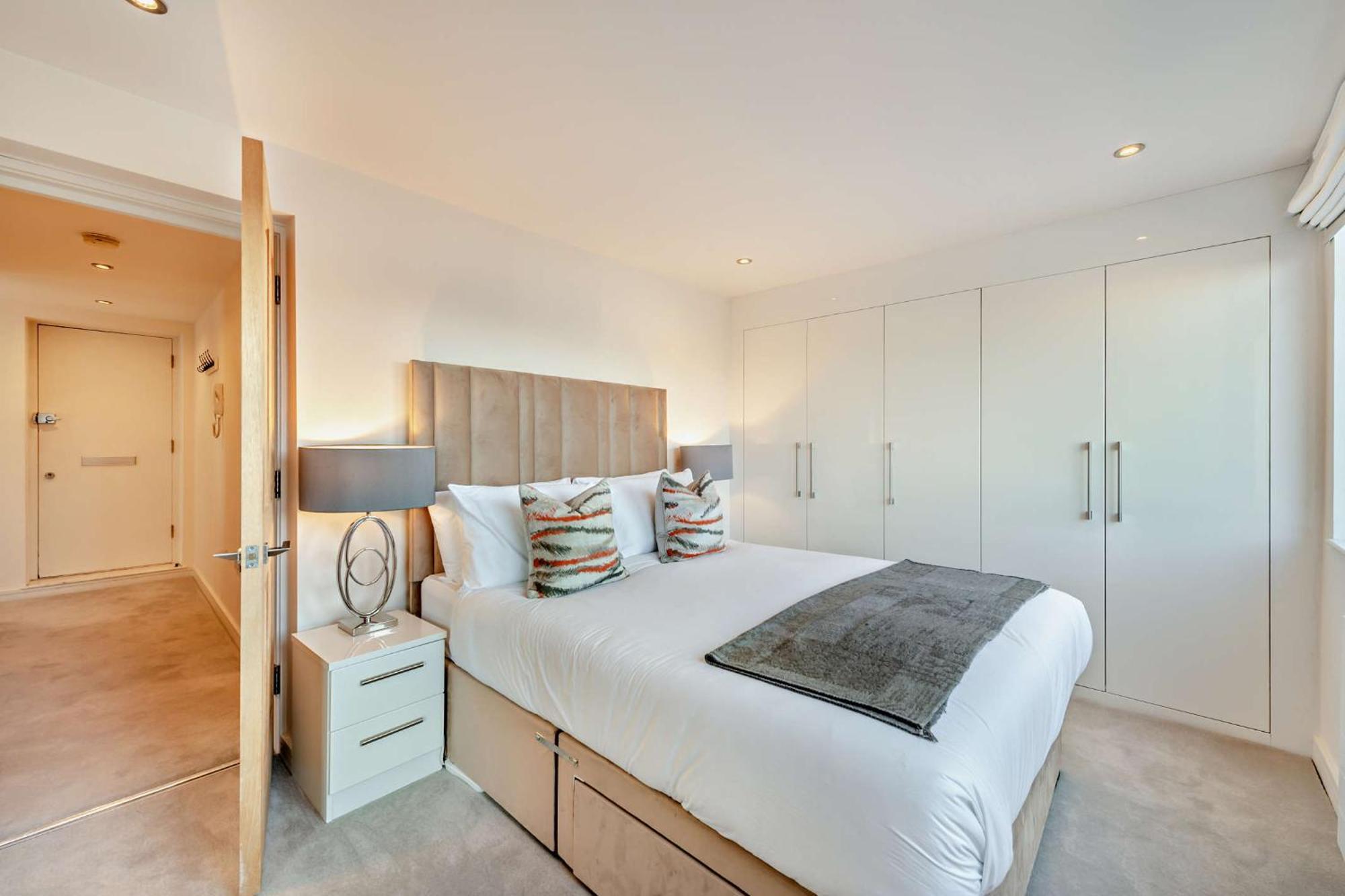 Pond Place Apartment London