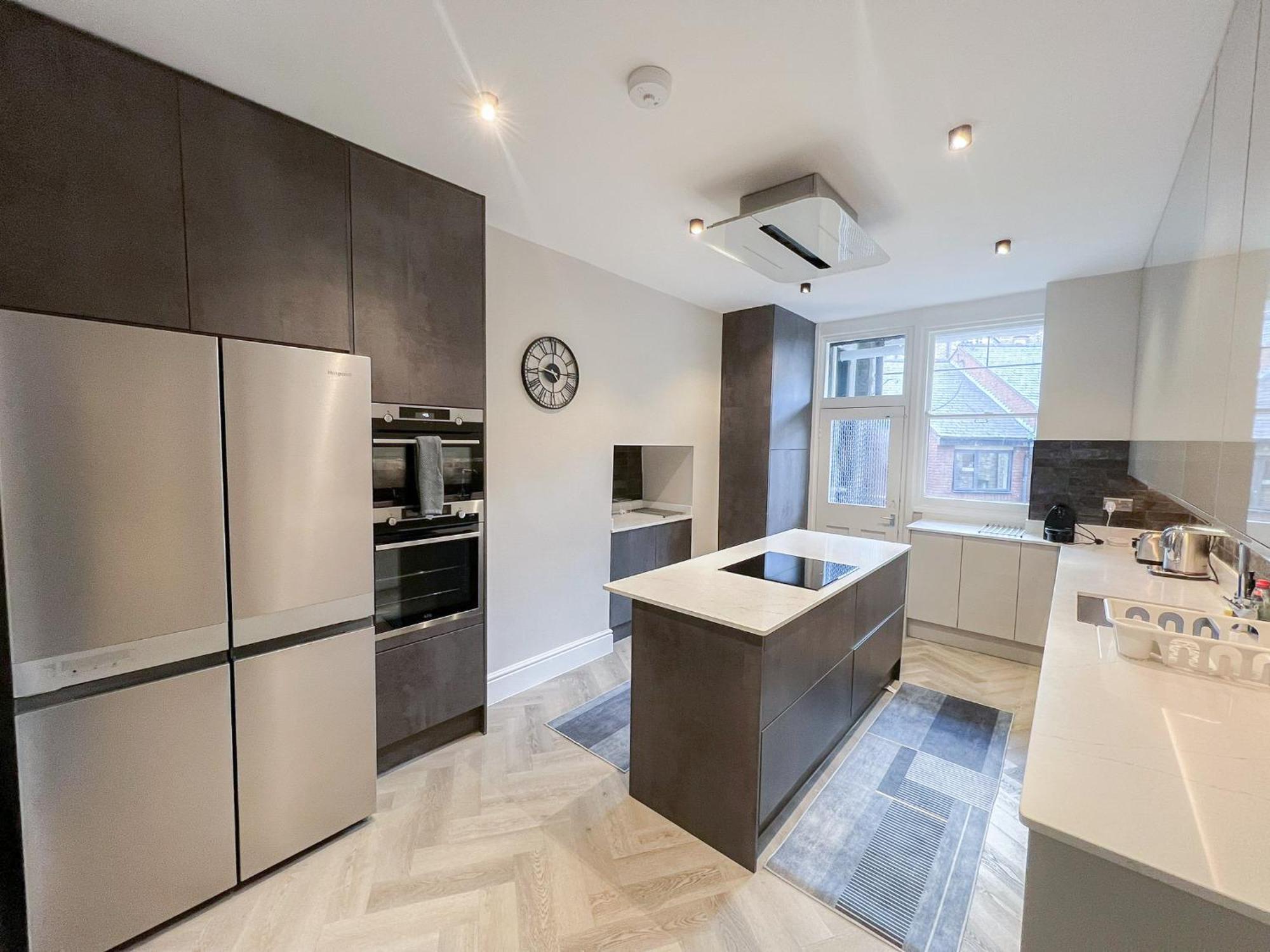 Appartement Lux 4 Bedroom In Baker St Near Regent's Park
