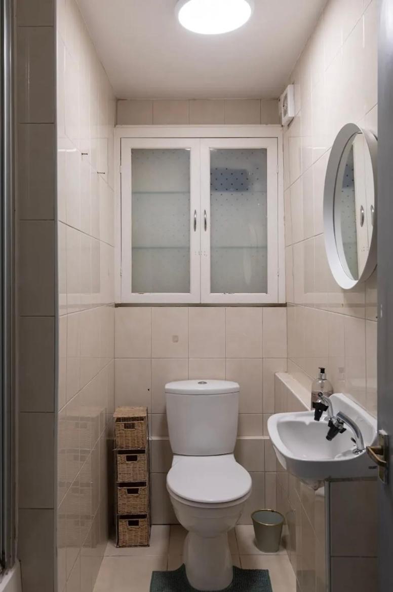 Habitación en casa particular A Very Large Modern Which Take Up To 4 Guest Londres