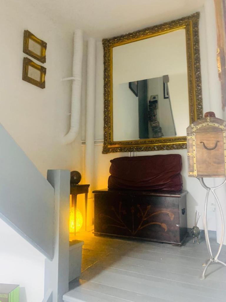 Habitación en casa particular A Very Large Modern Which Take Up To 4 Guest Londres