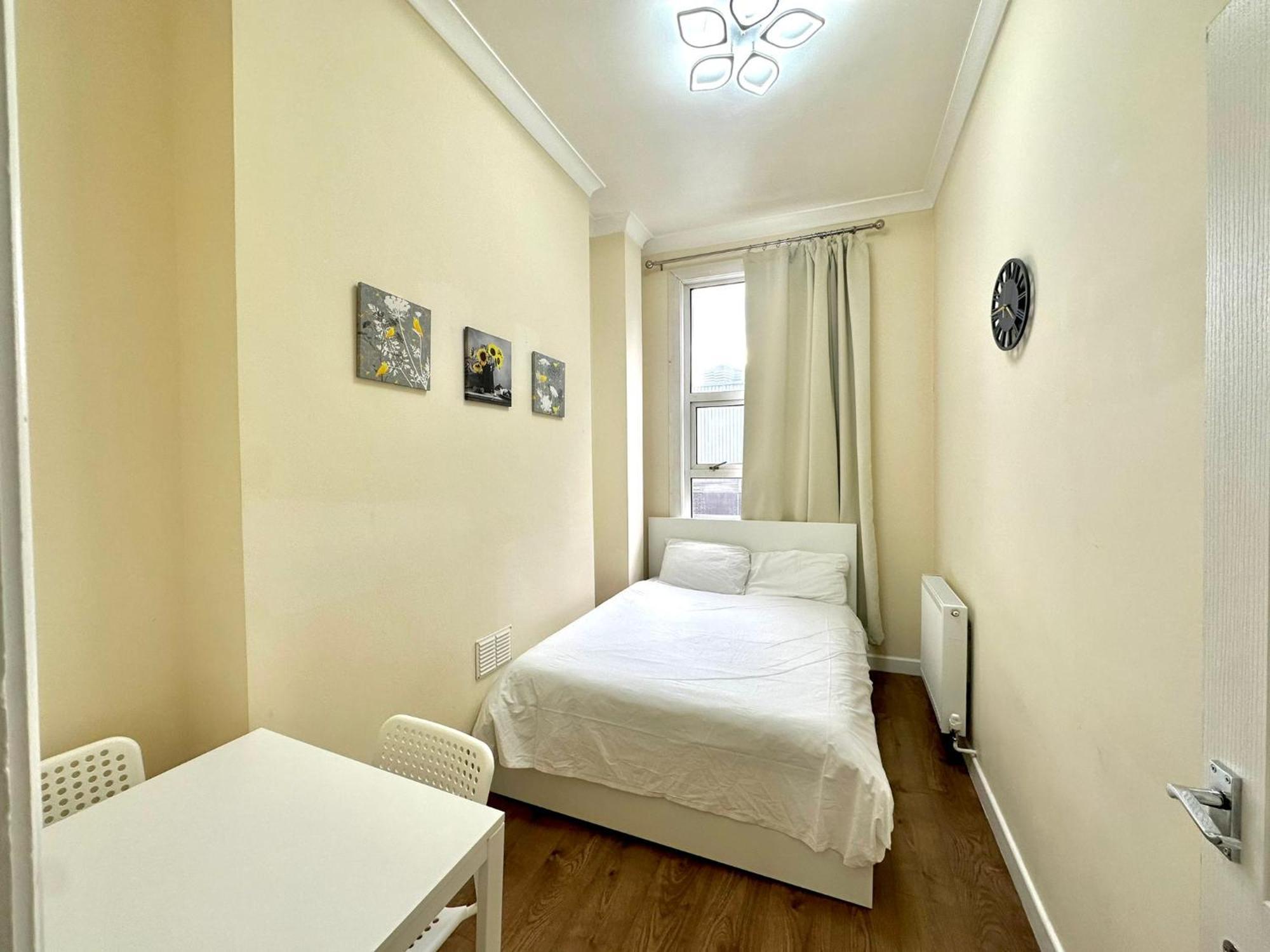 Appartement The Euston Guest House-64 *
