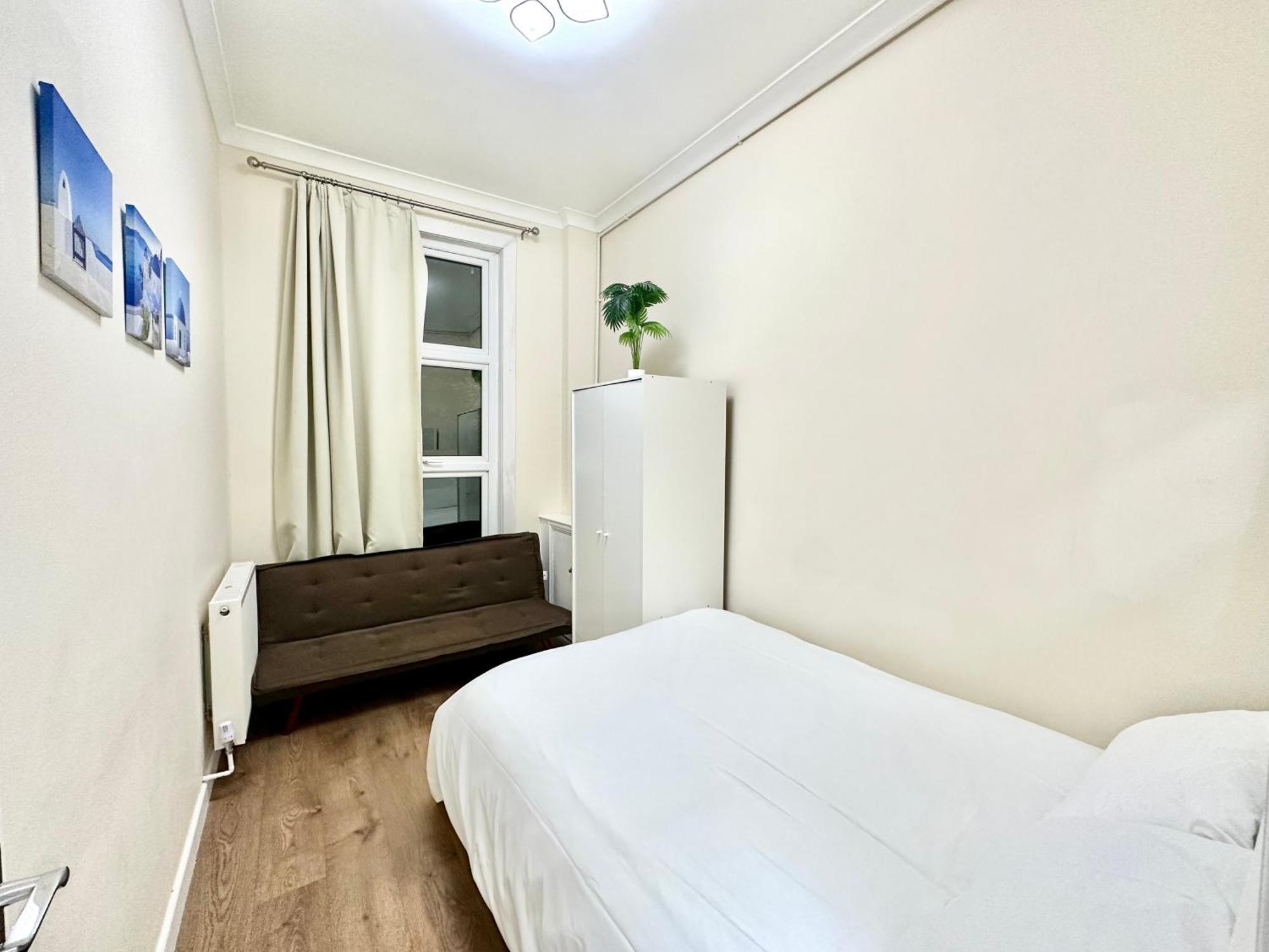 The Euston Guest House-64 Londen