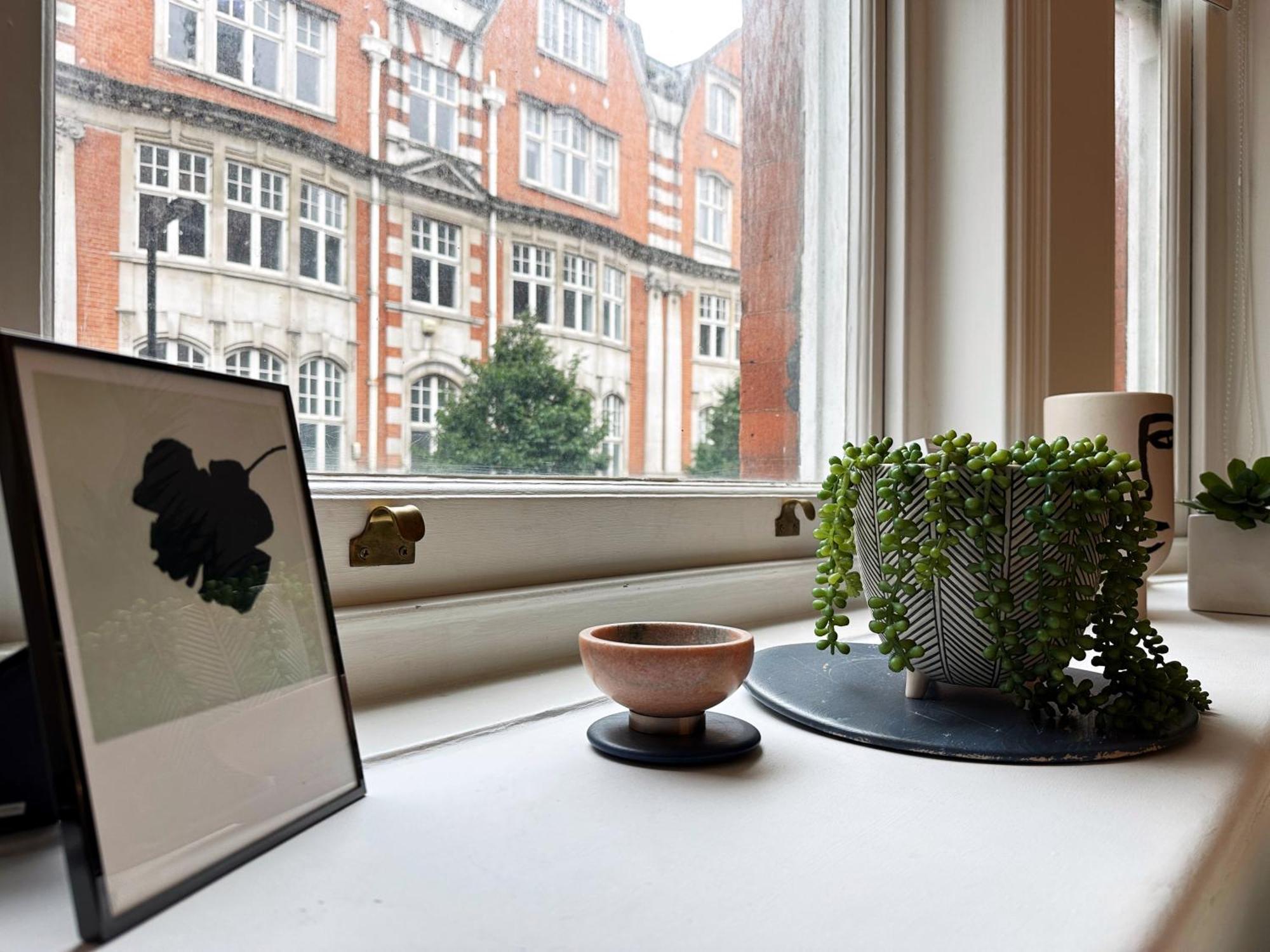 Apartment Theo's 2 Bedroom In London