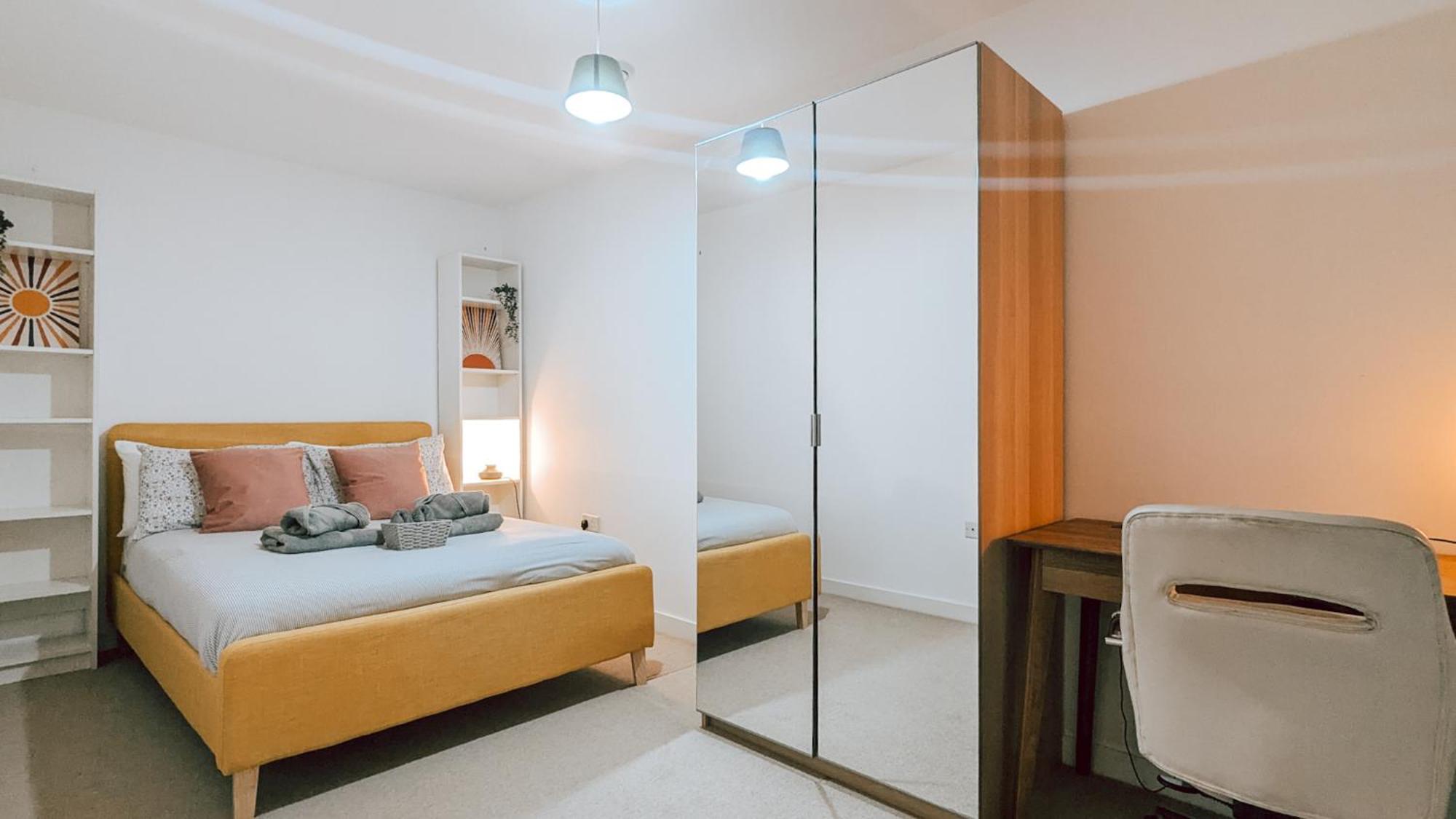 Apartment The Kentish By Camden London