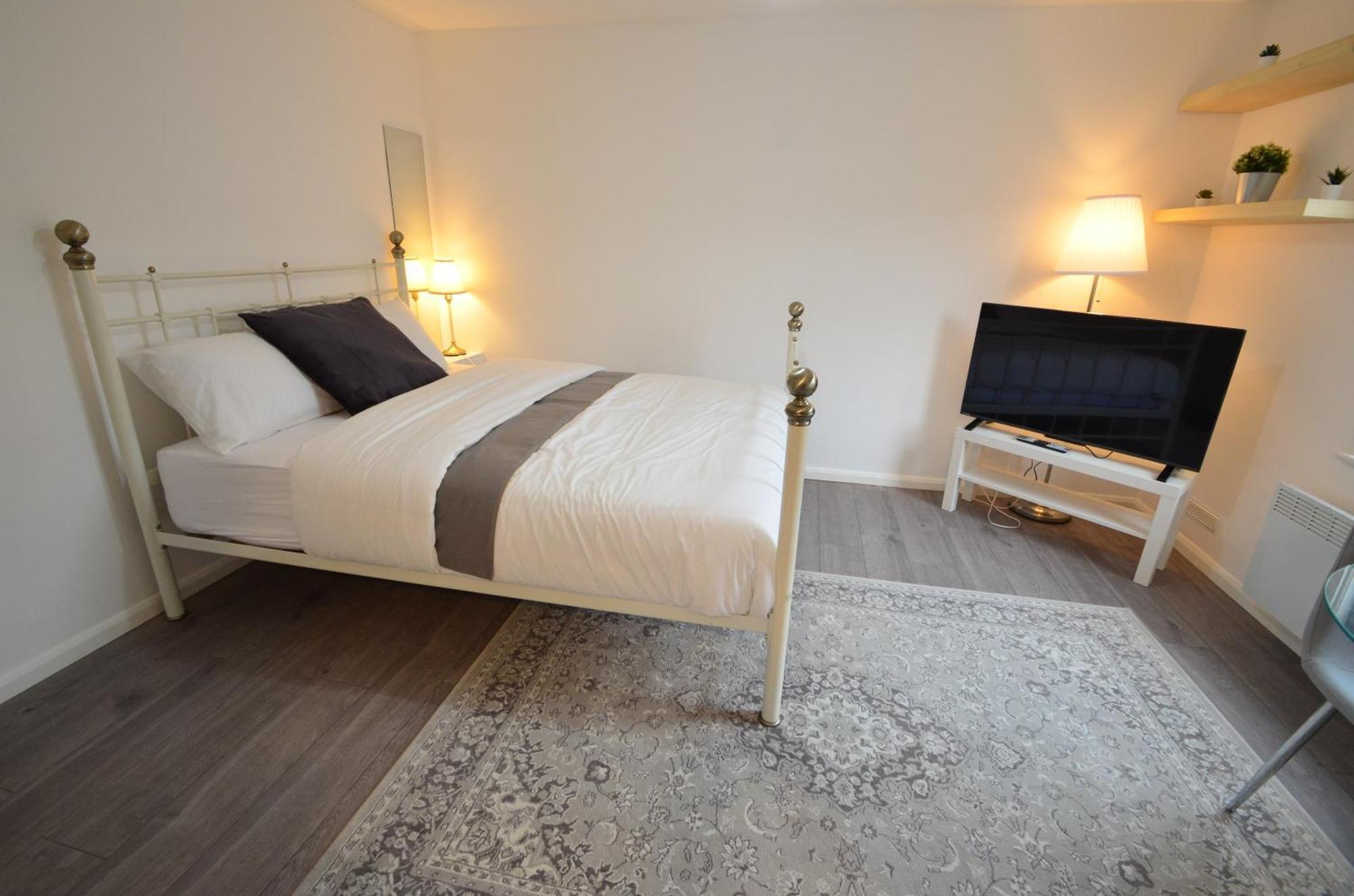 Ferienhaus Hackney E5 - Perfect For Couples Getaway *