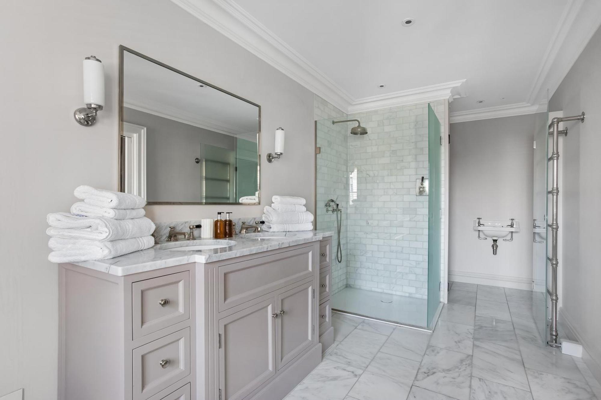 Luxurious Penthouse - Hyde Park- Air Con * Londen