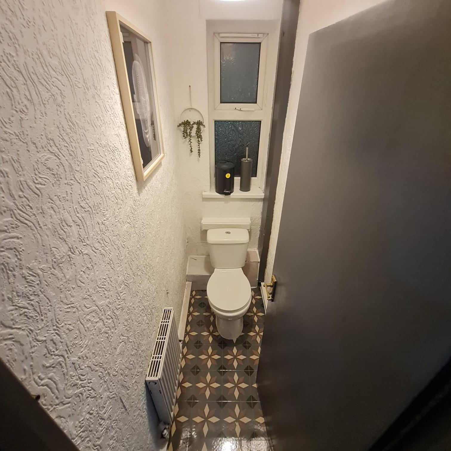 Colebert Avenue Privatunterkunft