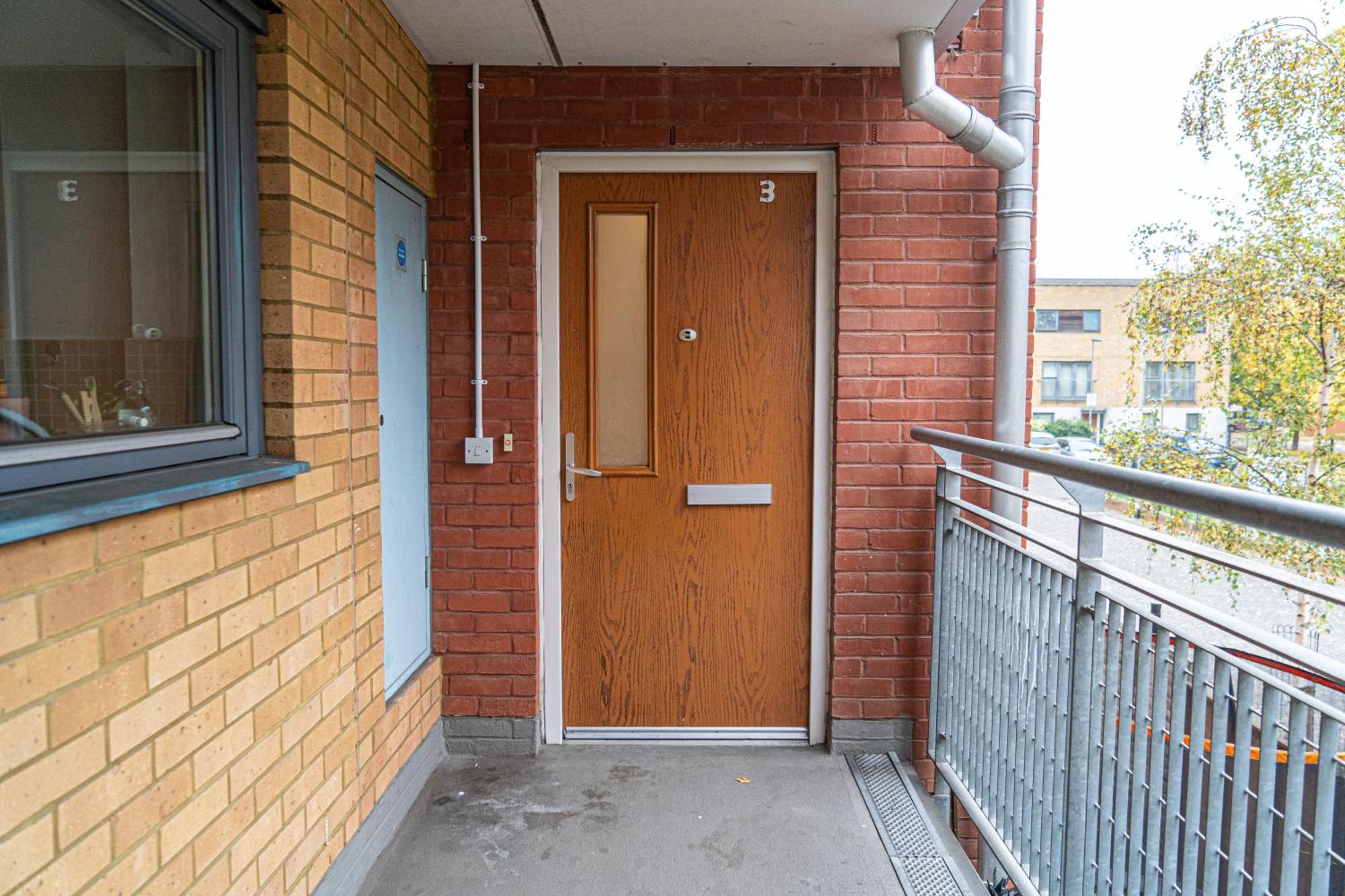 Apartment Kings Cross, 2 Bed