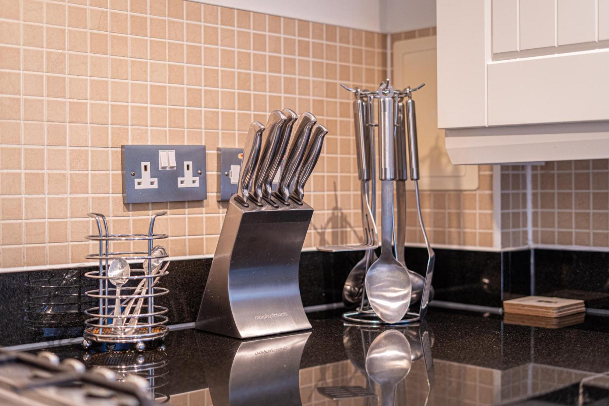 Kings Cross, 2 Bed * London