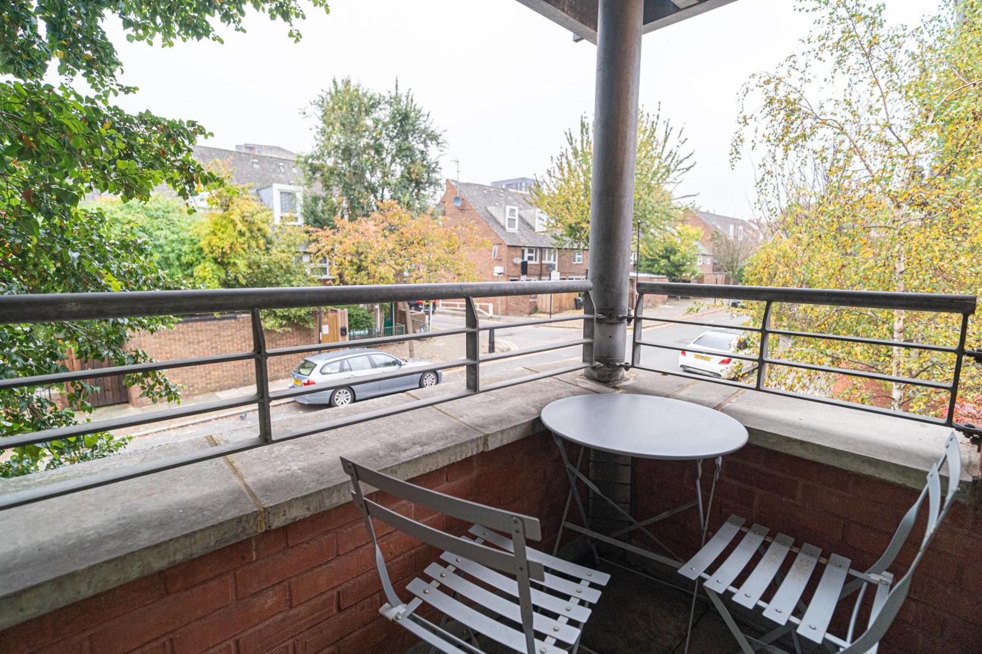 Kings Cross, 2 Bed * London