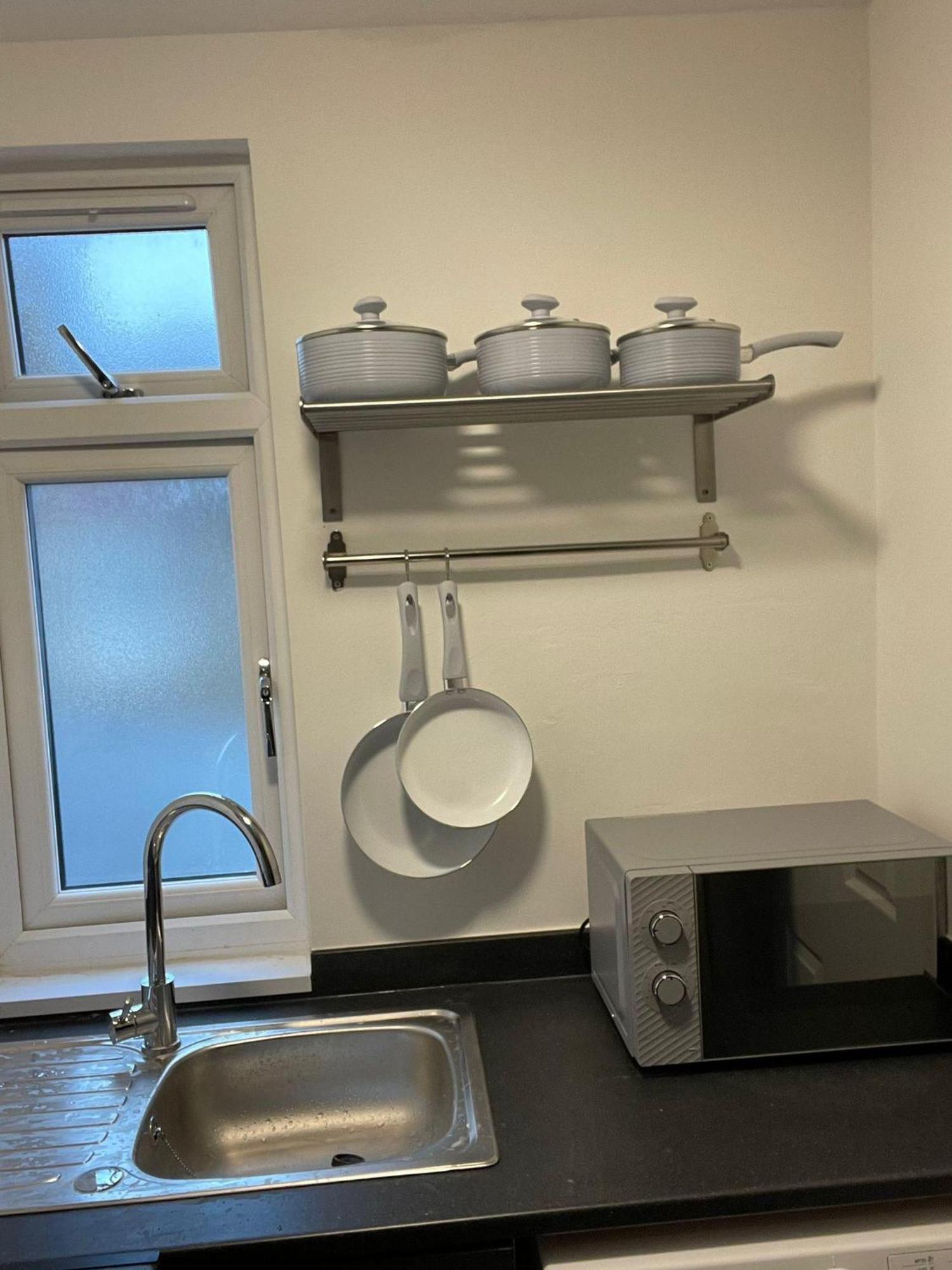 Ferienhaus Hackney E5 - Perfect For Couples Getaway
