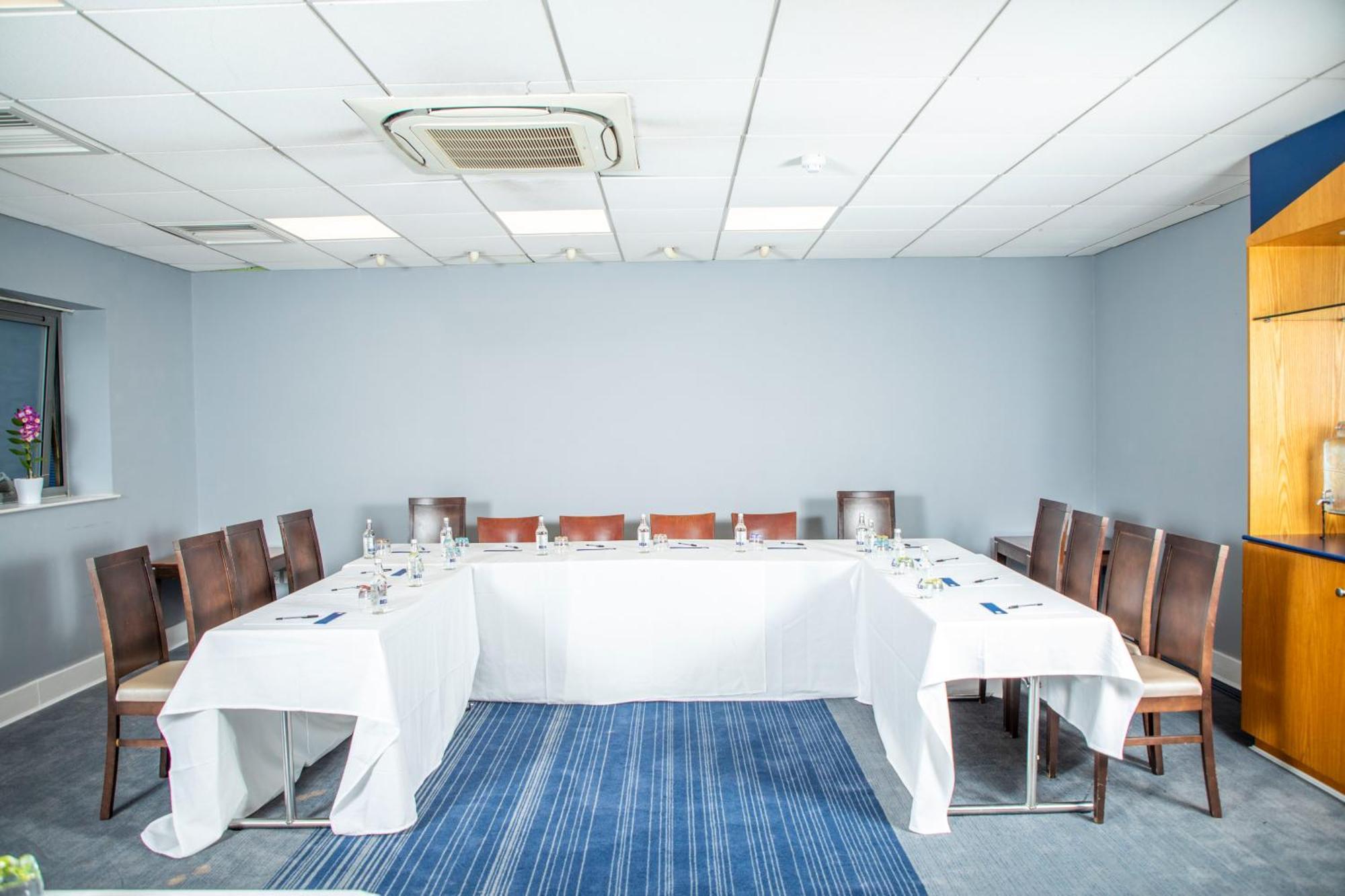Express Royal Docks By Ihg London