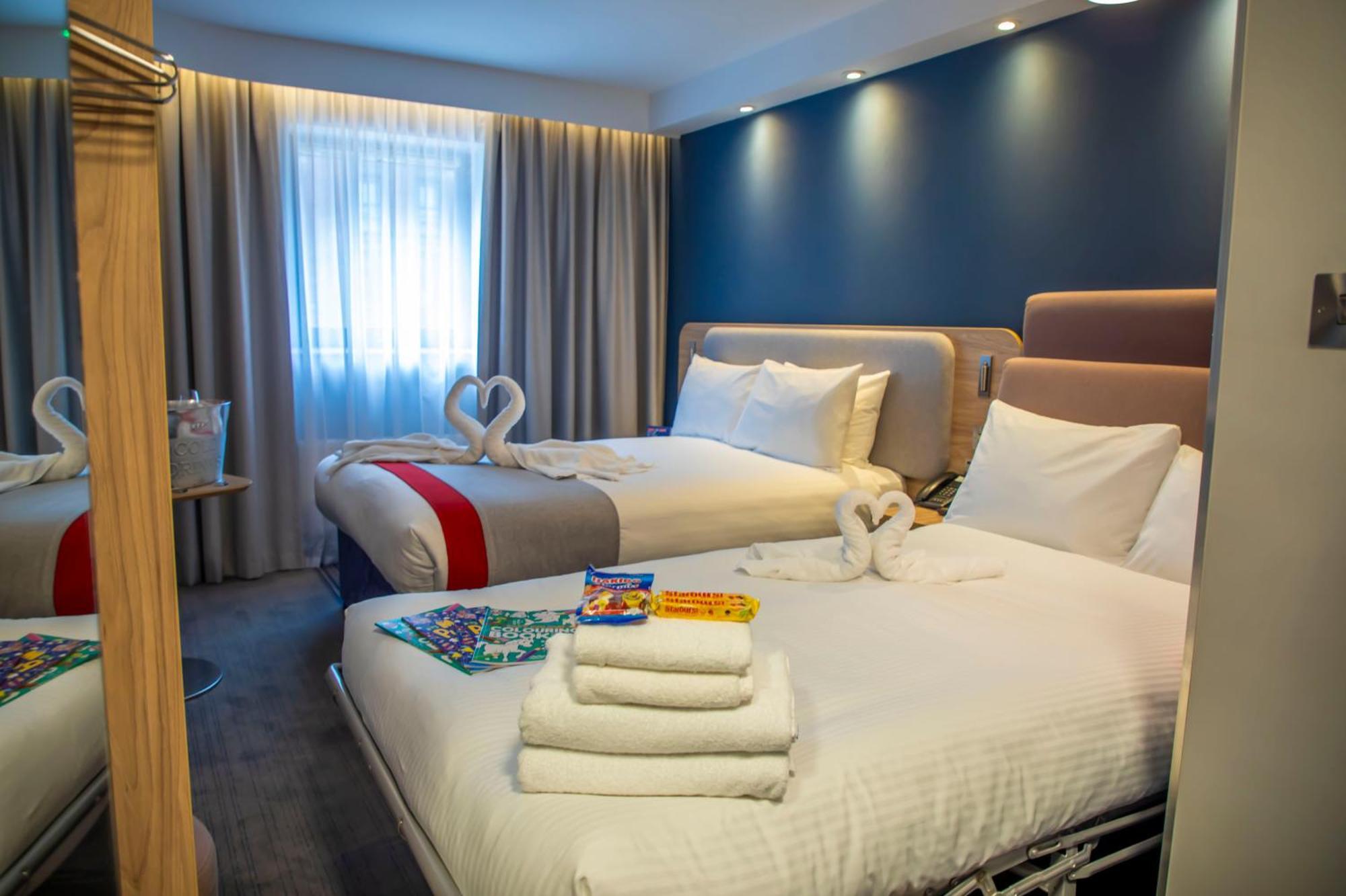 Express Royal Docks By Ihg