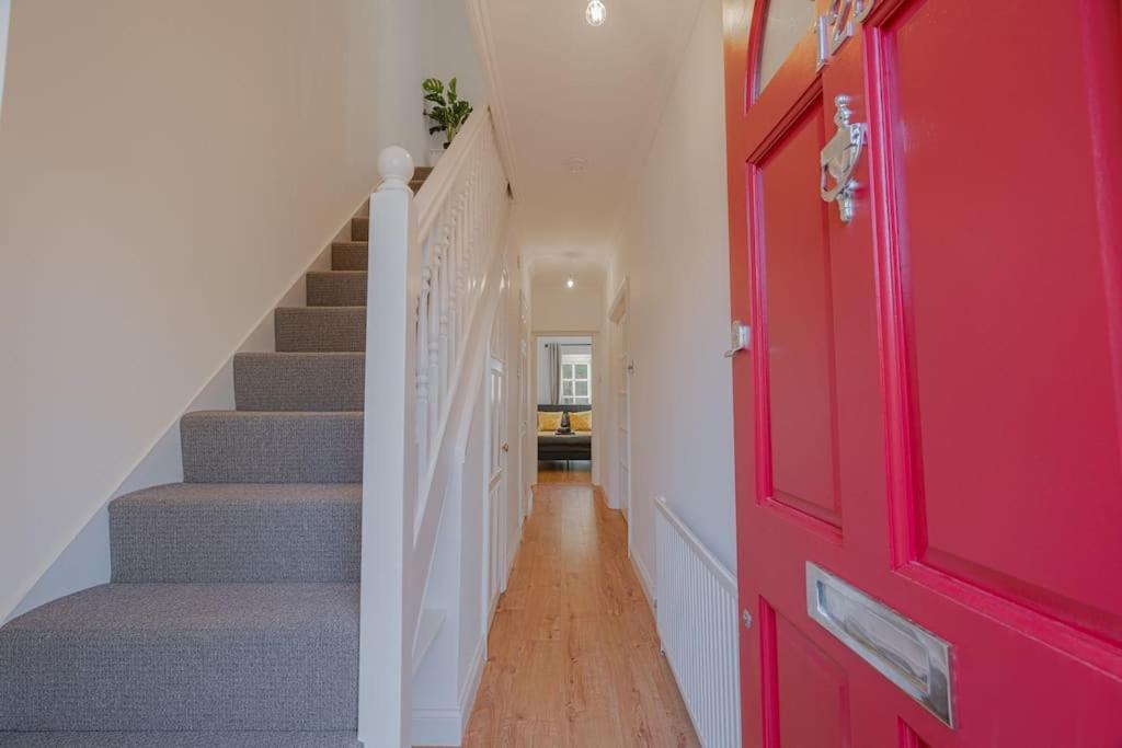 Putney Haven 3bd 2 Bath Sleeps 8 * Londres