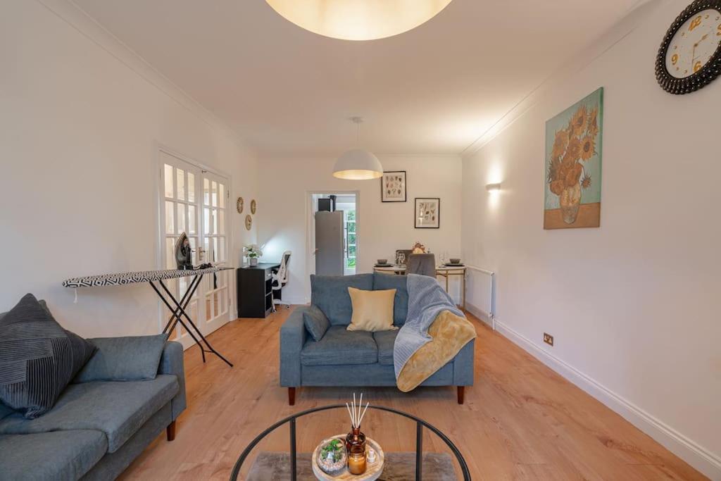 Putney Haven 3bd 2 Bath Sleeps 8 * Londres