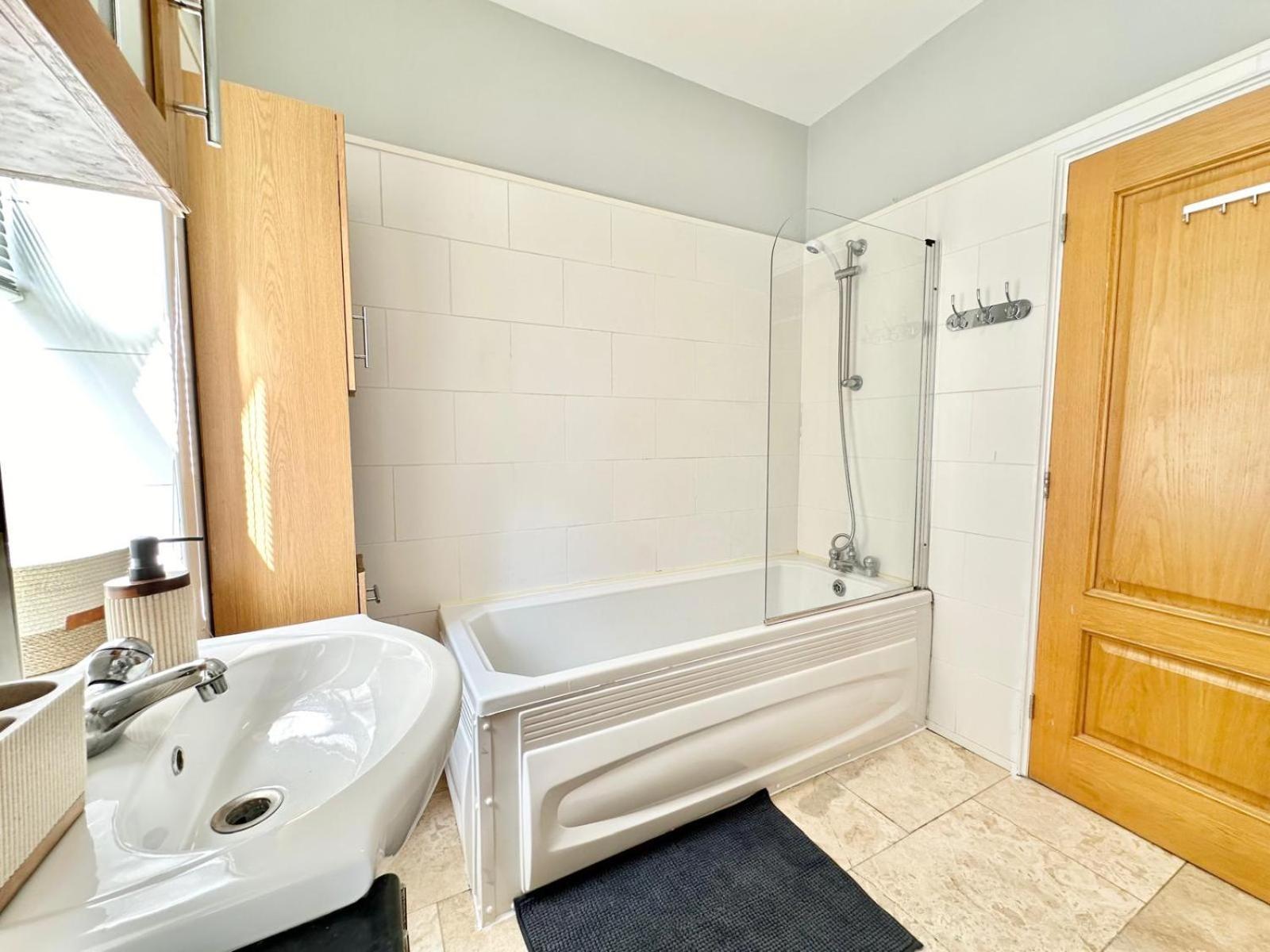 Hyde Park One Bedroom Leilighet London