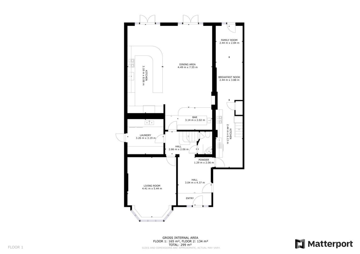 Vakantiehuis Stunning 5 Bed House In Willesden Green!