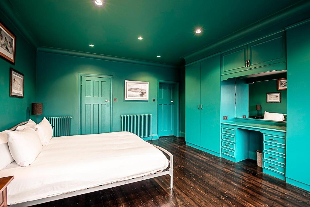 Stunning 5 Bed House In Willesden Green! Londen