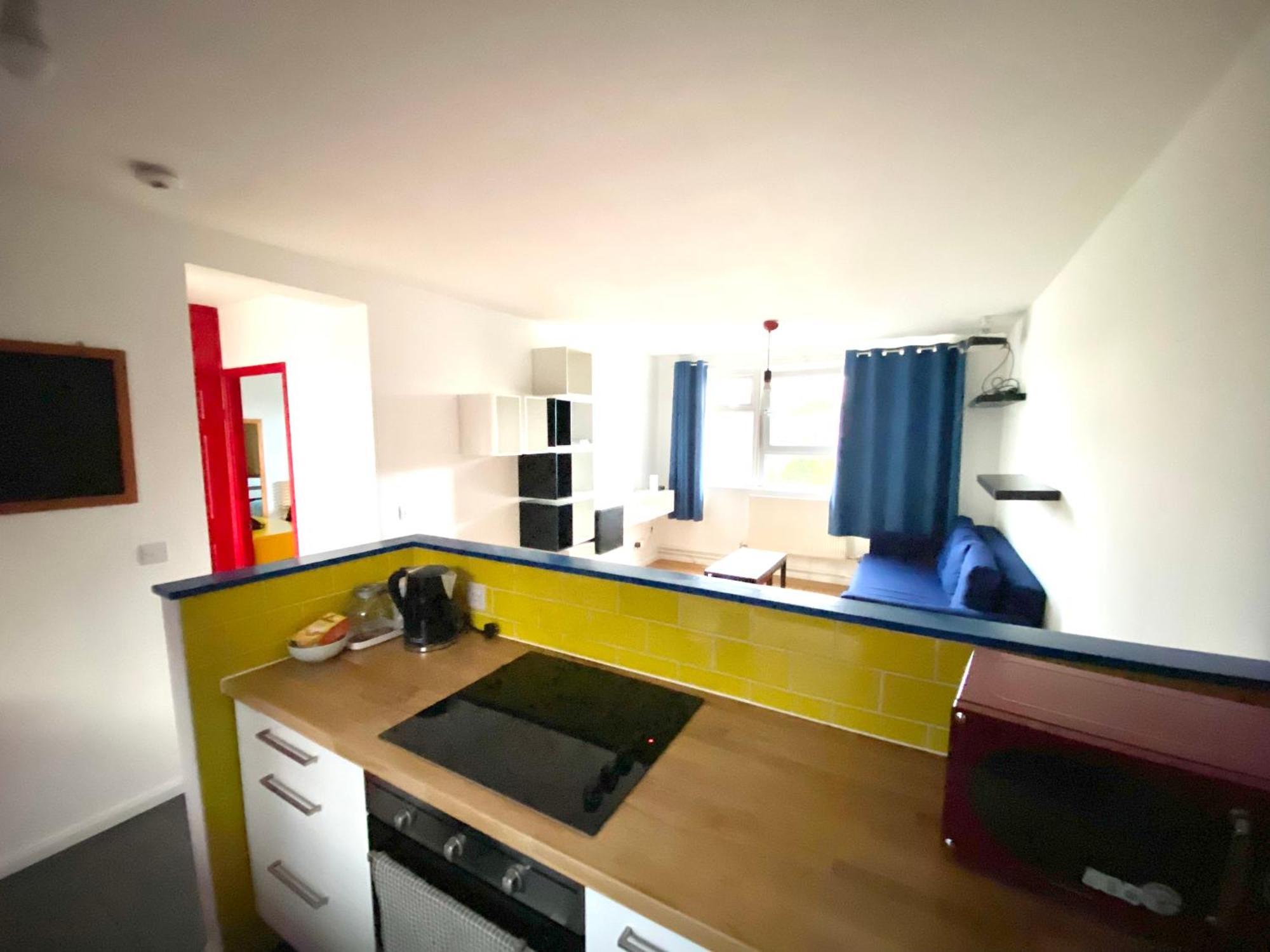 Apartment Beautiful Shoreditch *