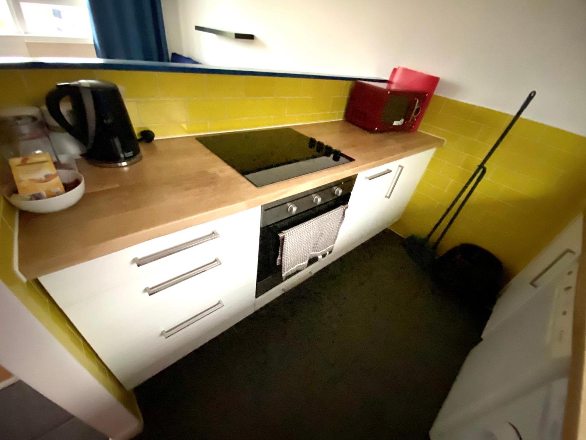 Beautiful Shoreditch Apartment London