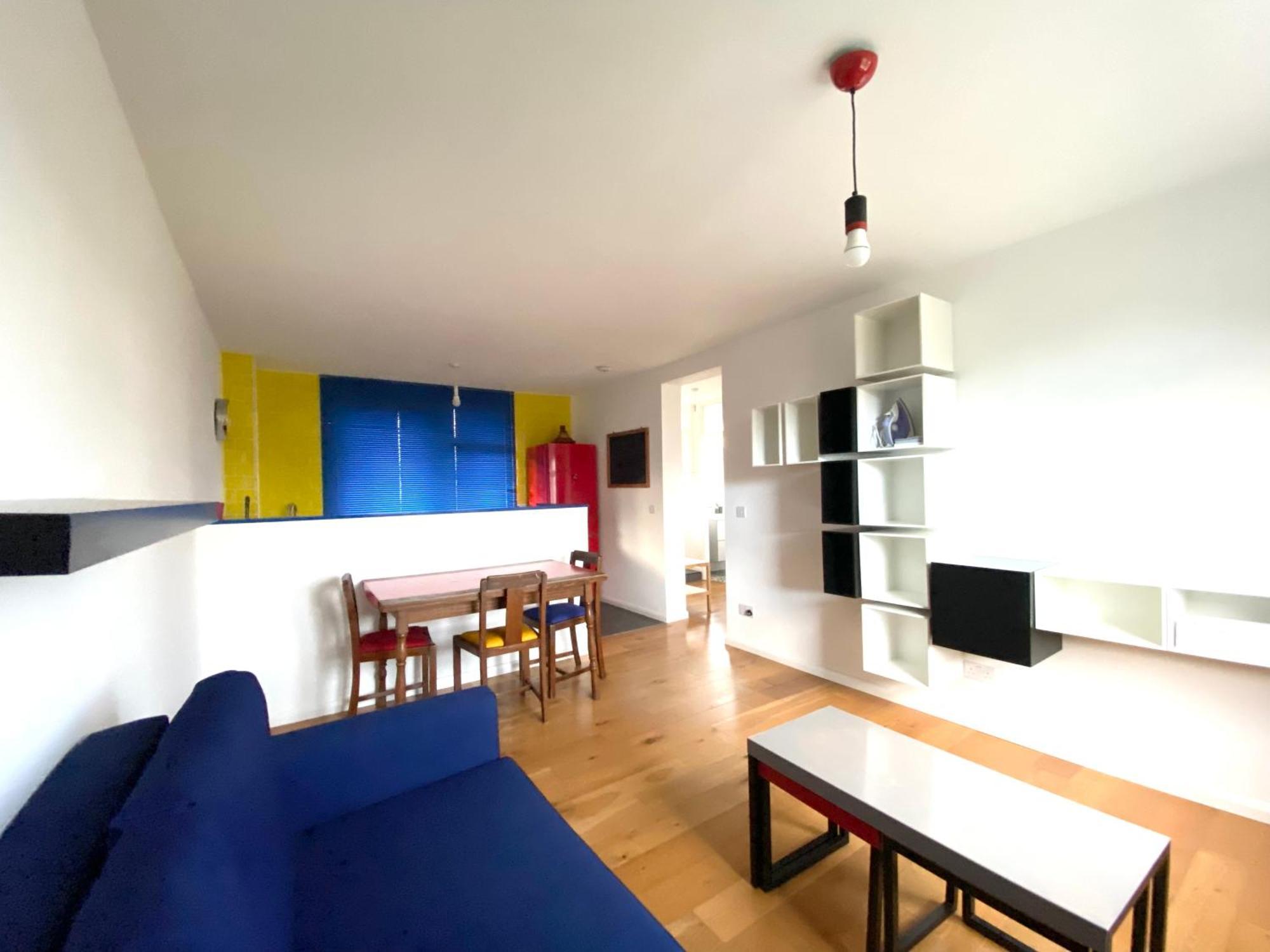 Apartment Beautiful Shoreditch