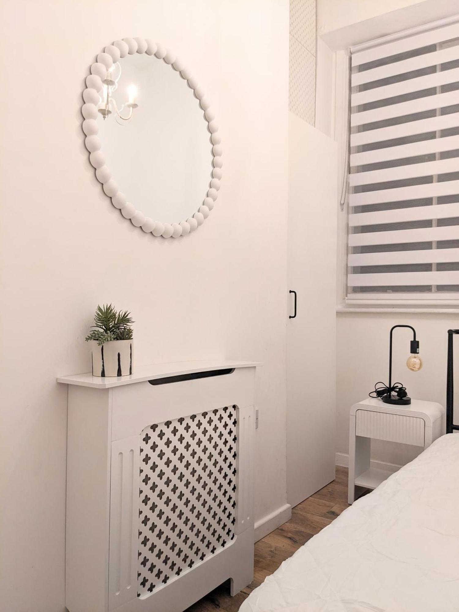 Paddington Ren Apartment London