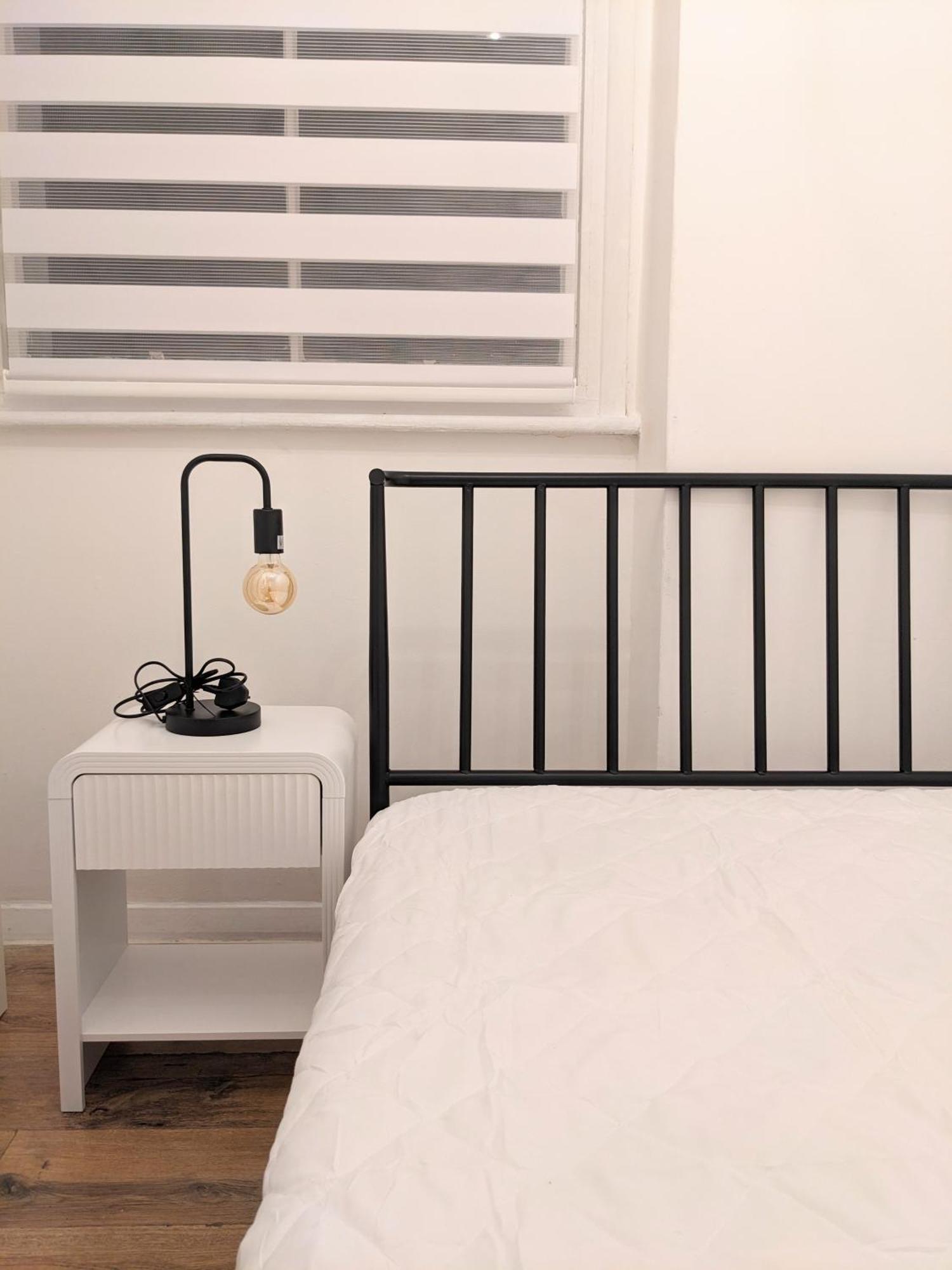 Paddington Ren Apartment London