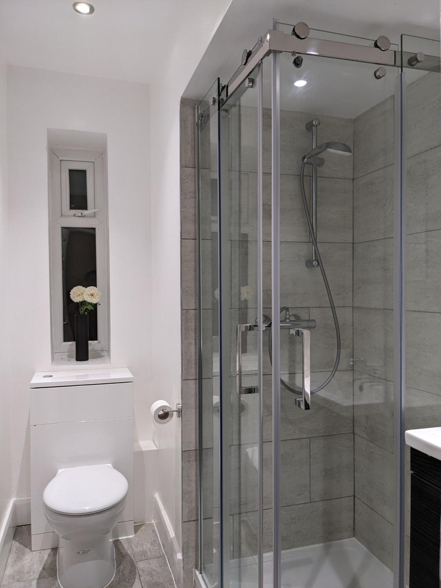 Paddington Ren Apartment *
