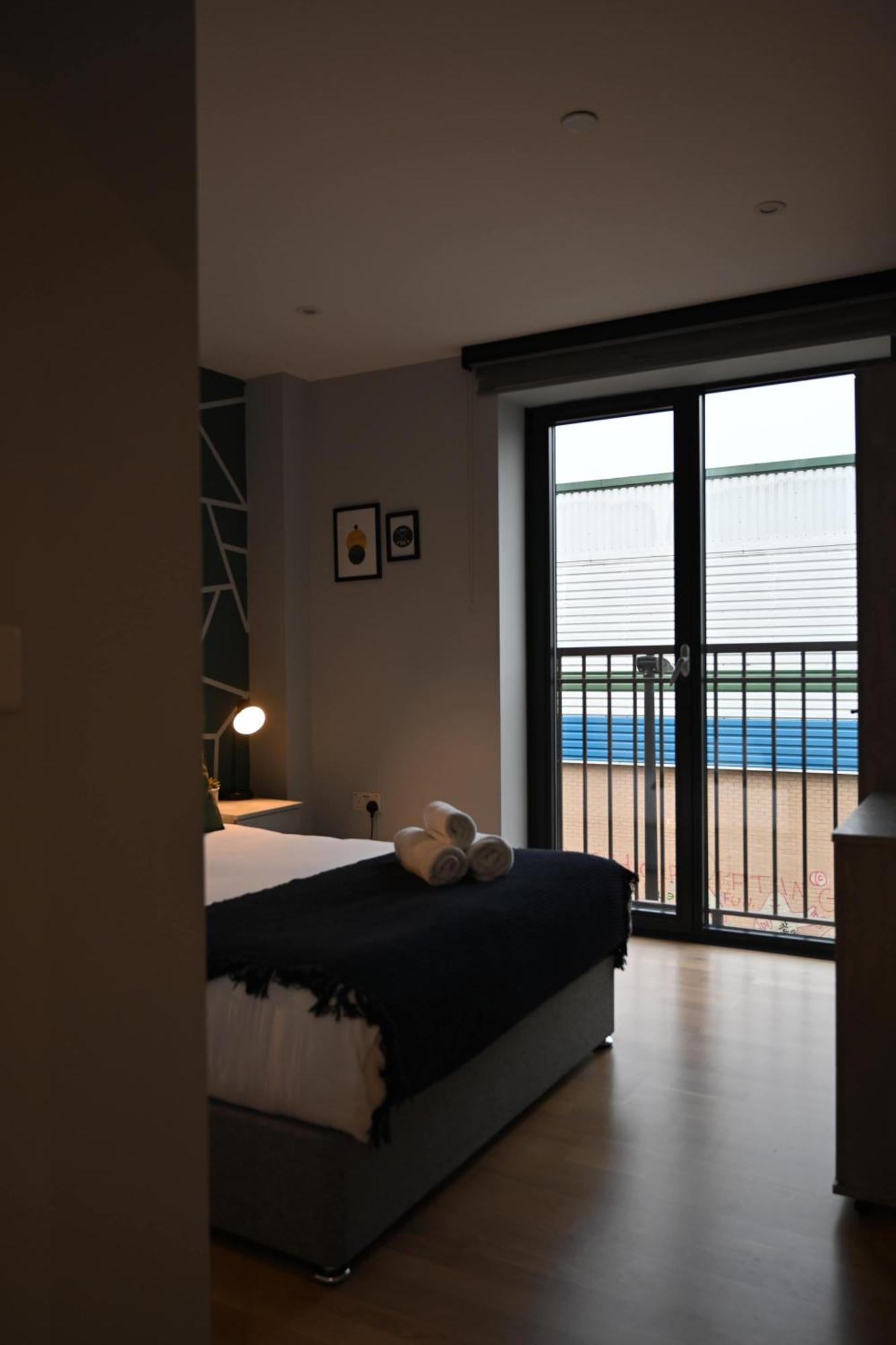 Elegant 2-bed In The Heart Of * Londen