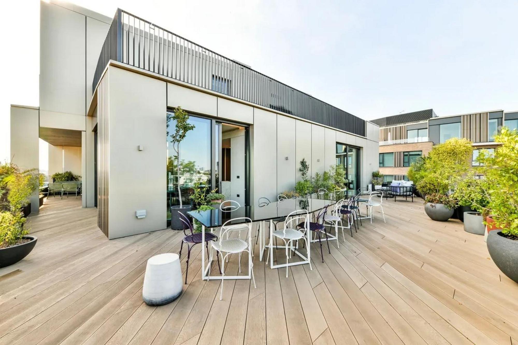 Vakantiehuis Simpsons House Central Z