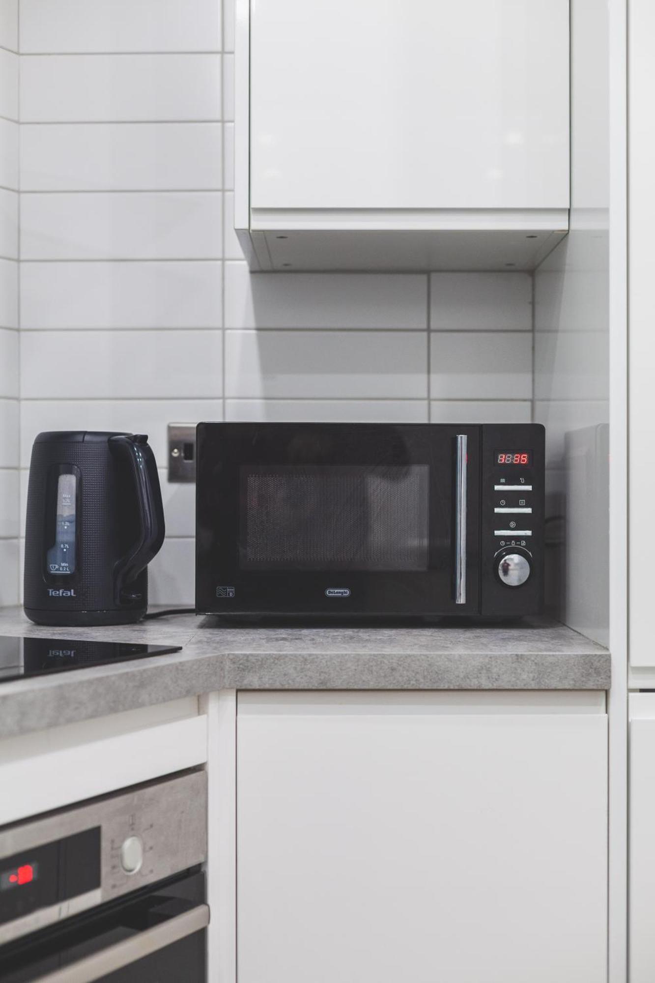 Bright 1br Floor Flat In Hoxton, 5 Min Tube Apartment *