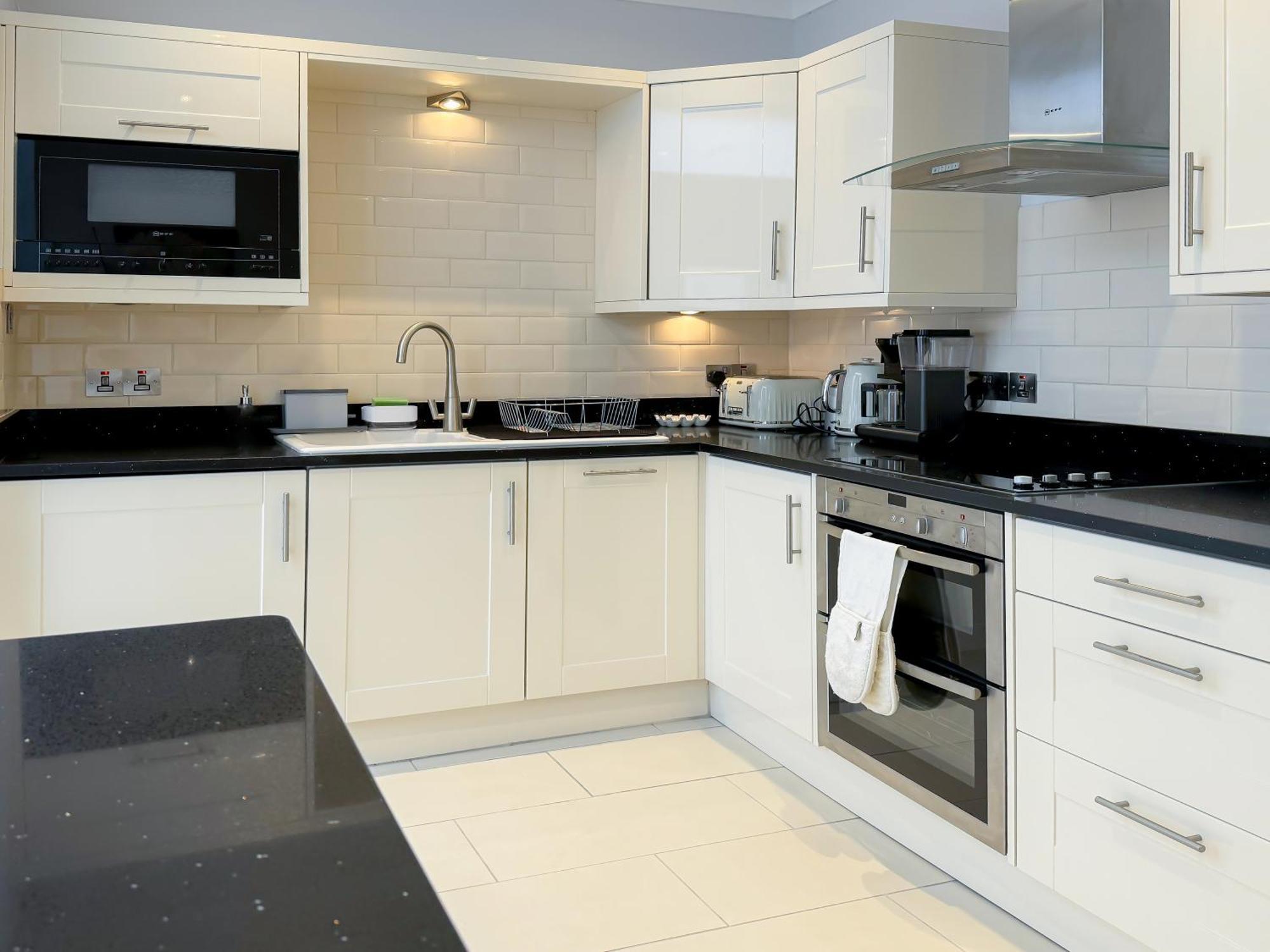Holiday home Opulent Mayfair 2 Bedroom House With Rooftop By Hyde Park *