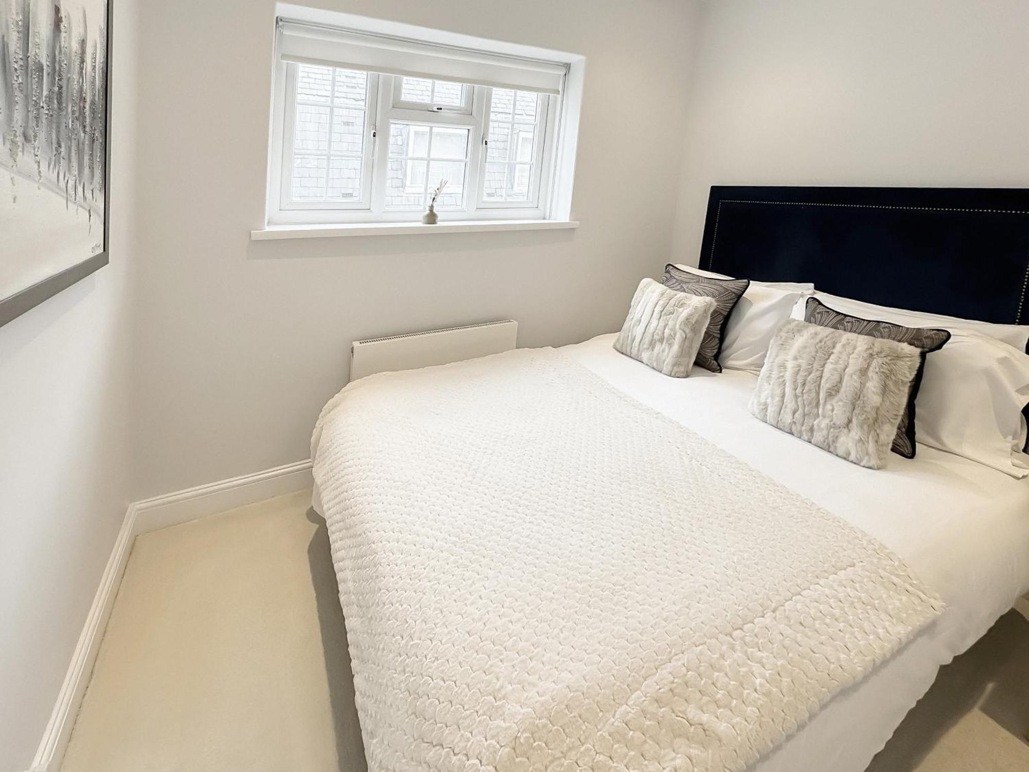 Opulent Mayfair 2 Bedroom House With Rooftop By Hyde Park Holiday home London