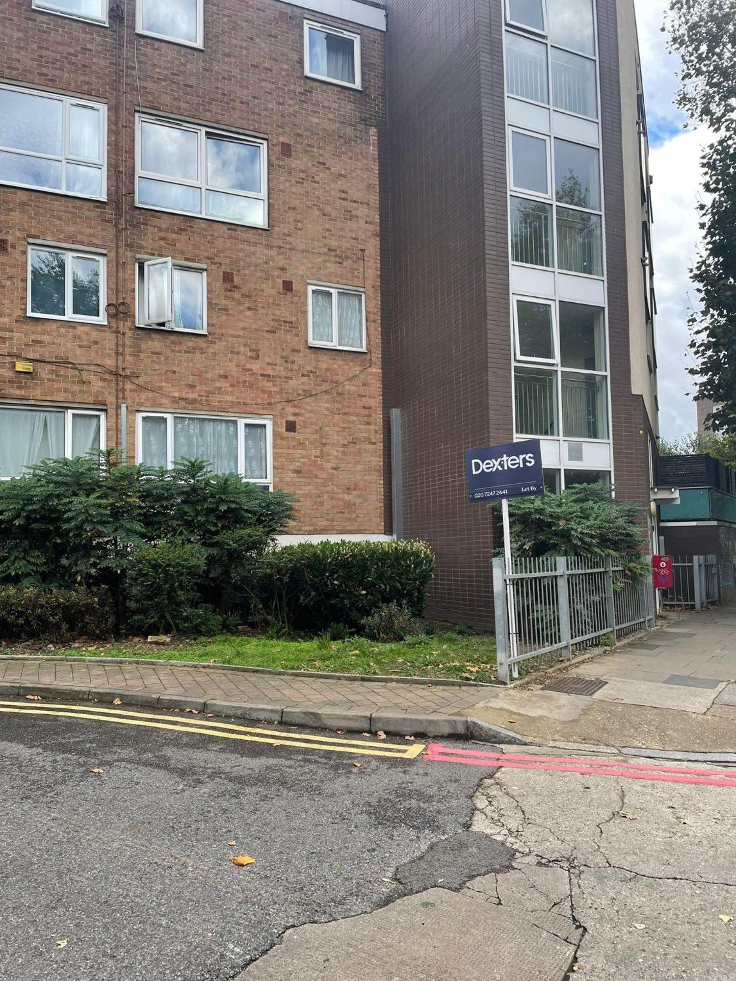 Apartment Cosy One Bedroom With Roof Terrace - Charm