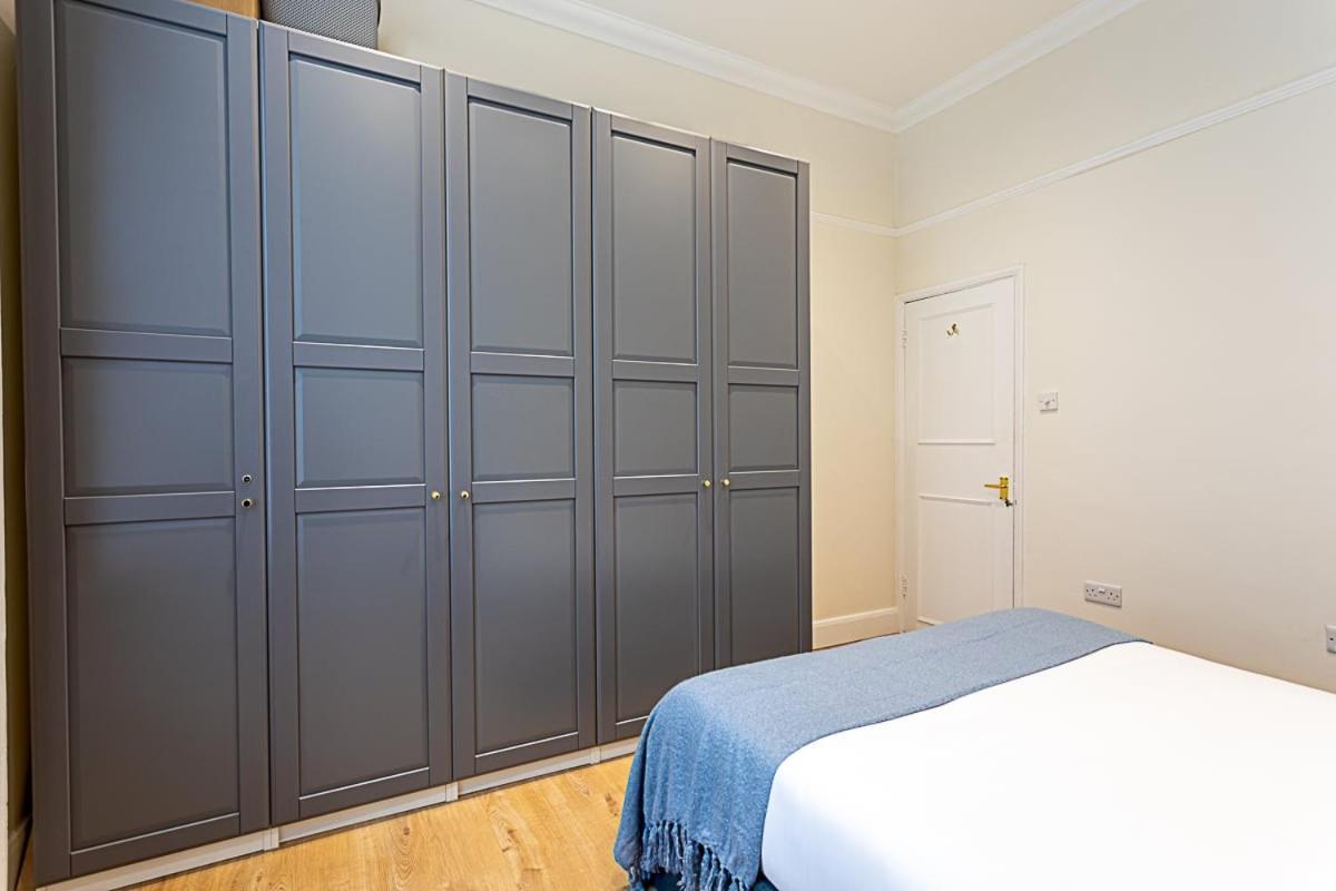 Modern Bayswater Flat Apartment