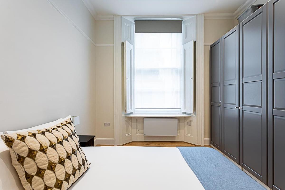 Modern Bayswater Flat Apartment London