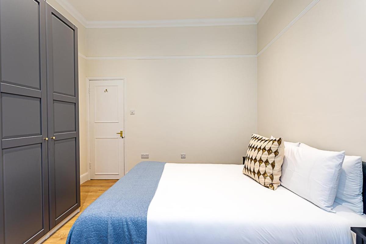 Modern Bayswater Flat Apartment *