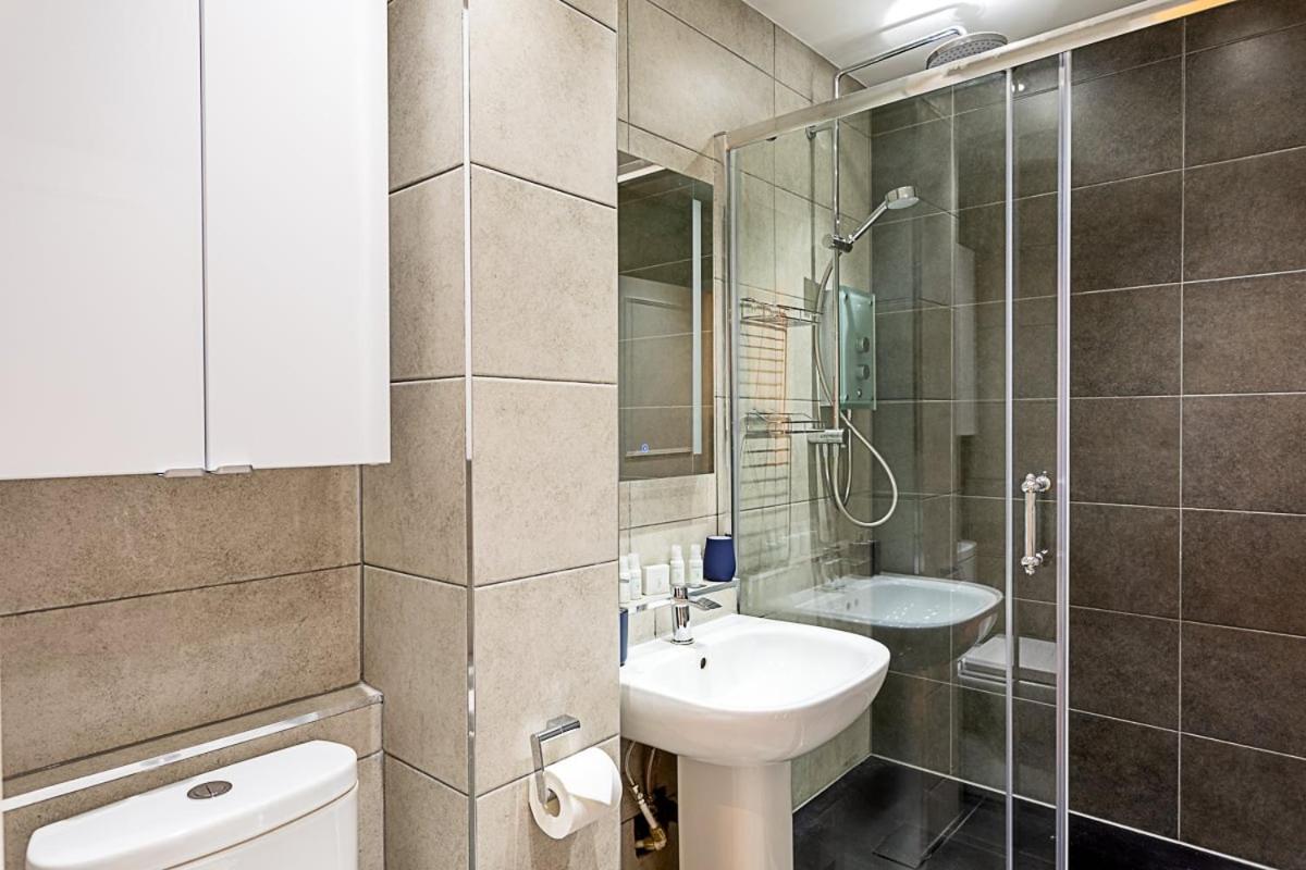 Apartment Modern Bayswater Flat *