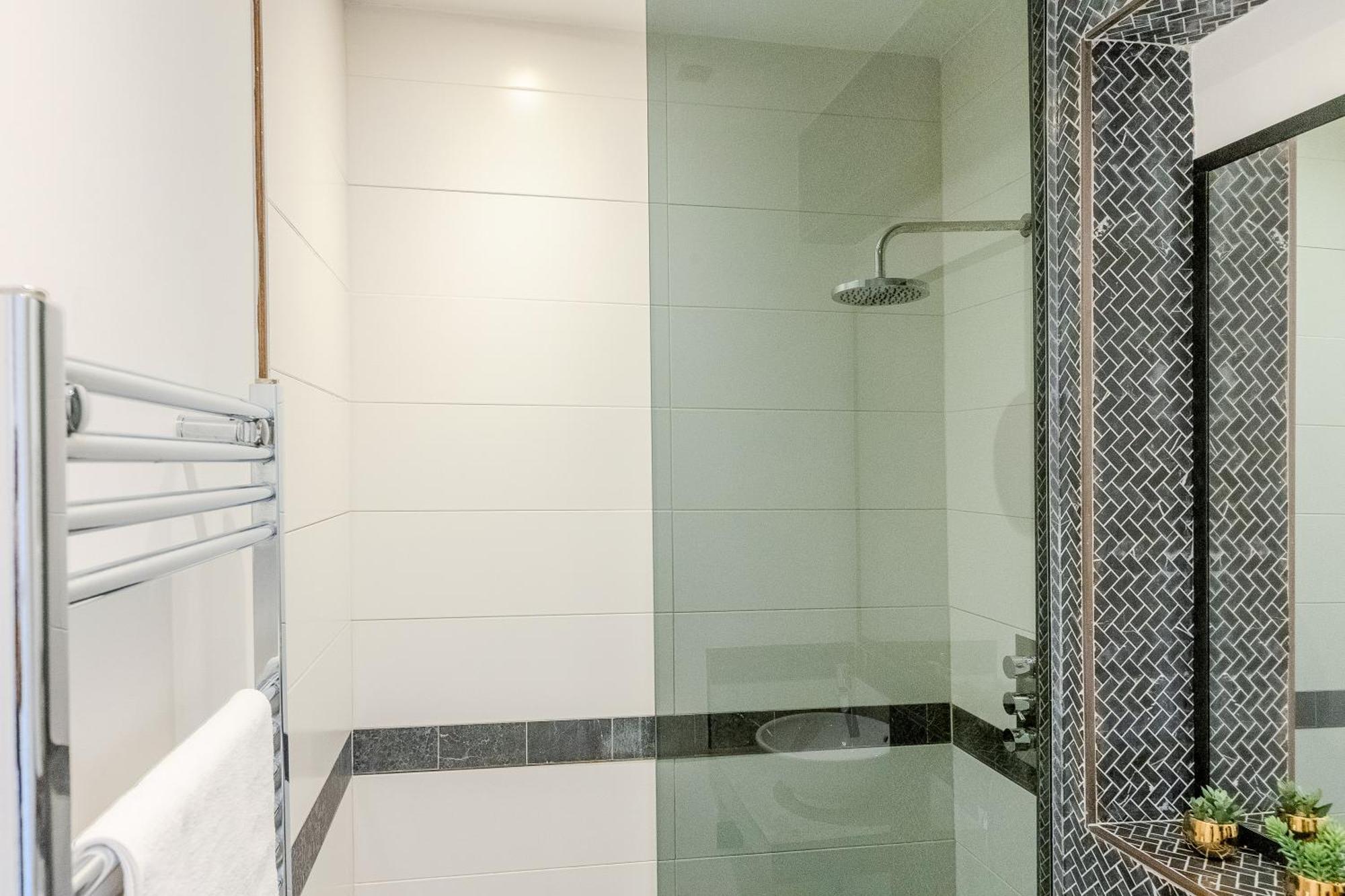 Apartment Lovely 2br Flat In Kensington, 2 Minutes Tube *