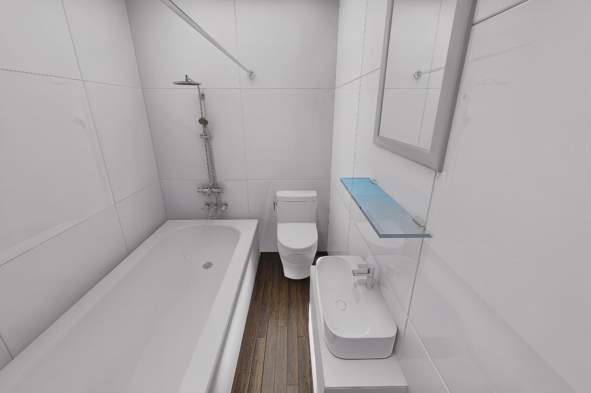 Cozy 2 Bed In Ilford- Contractors & Groups Welcome Vakantiehuis