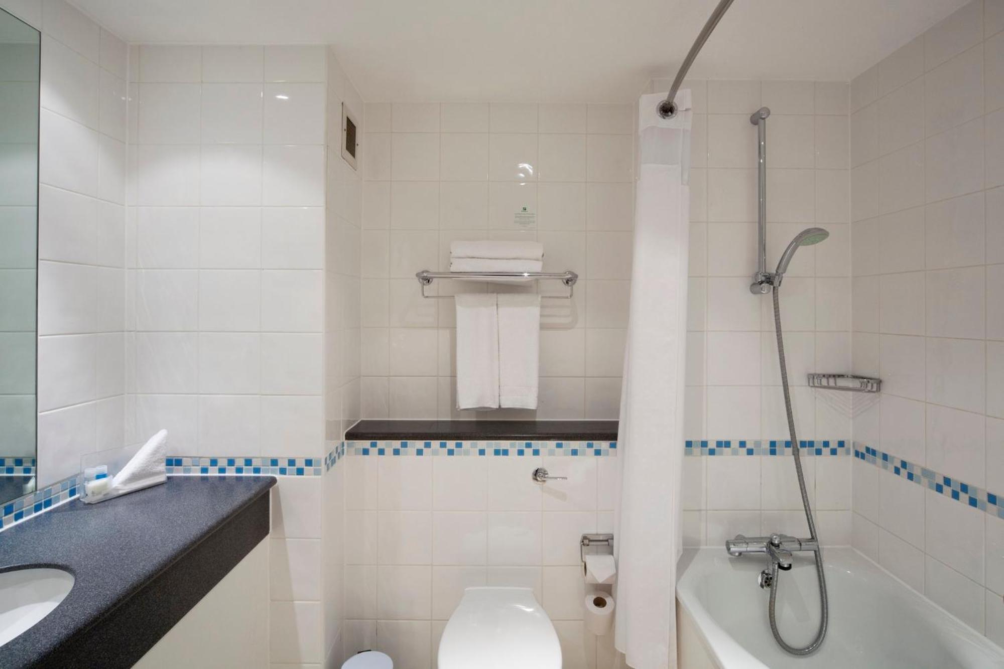 Bloomsbury By Ihg Hotell London