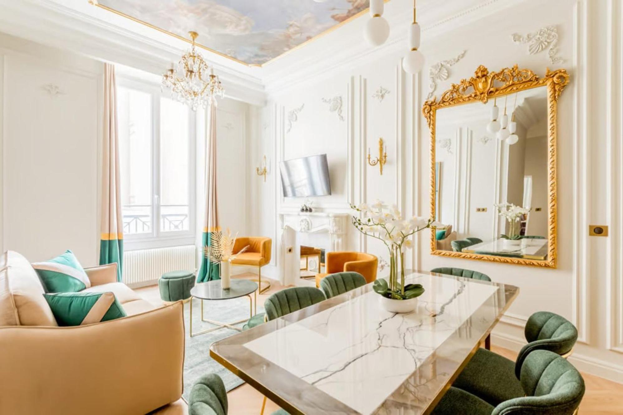 Appartement Game *