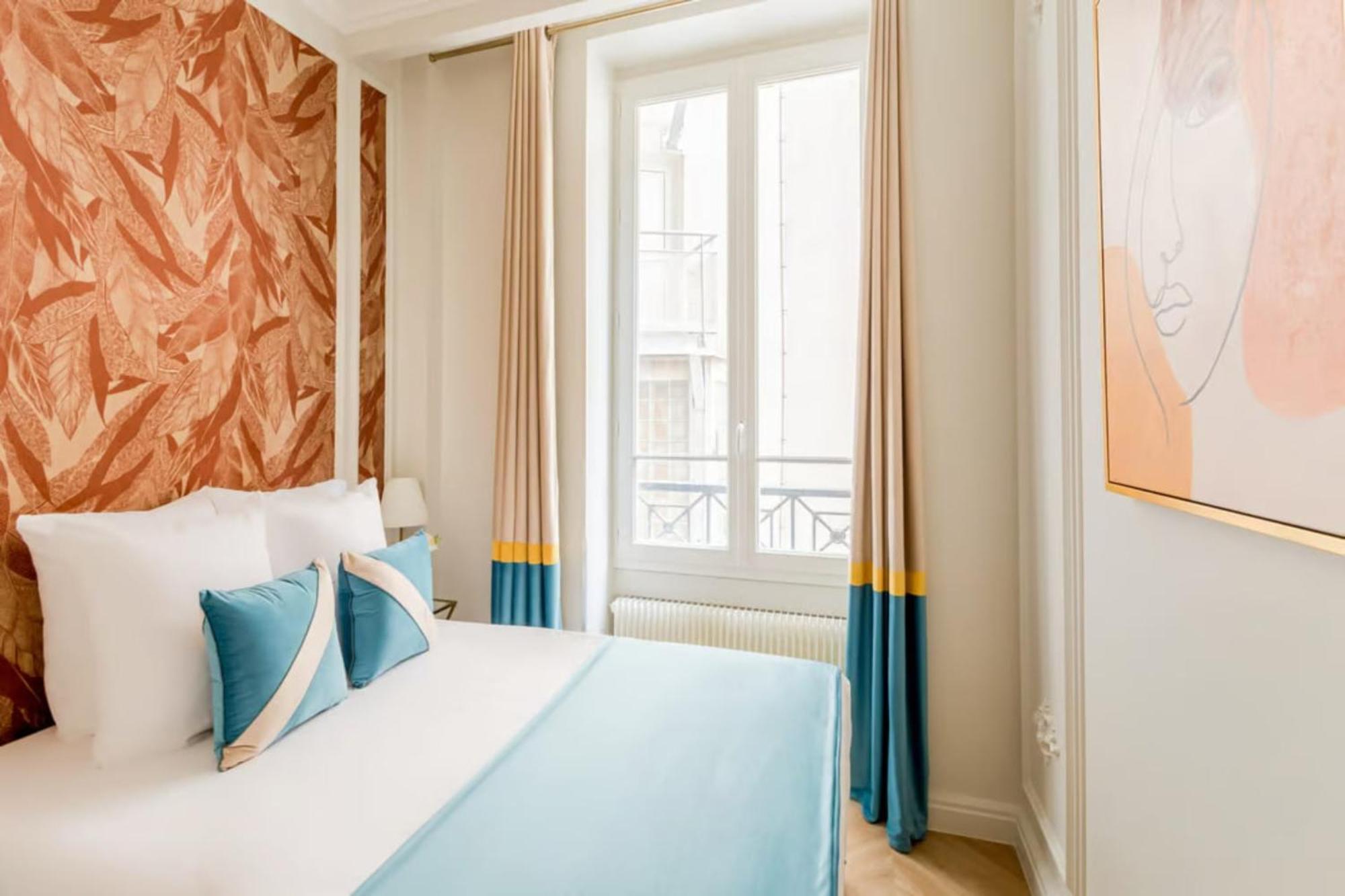 Appartement Game *