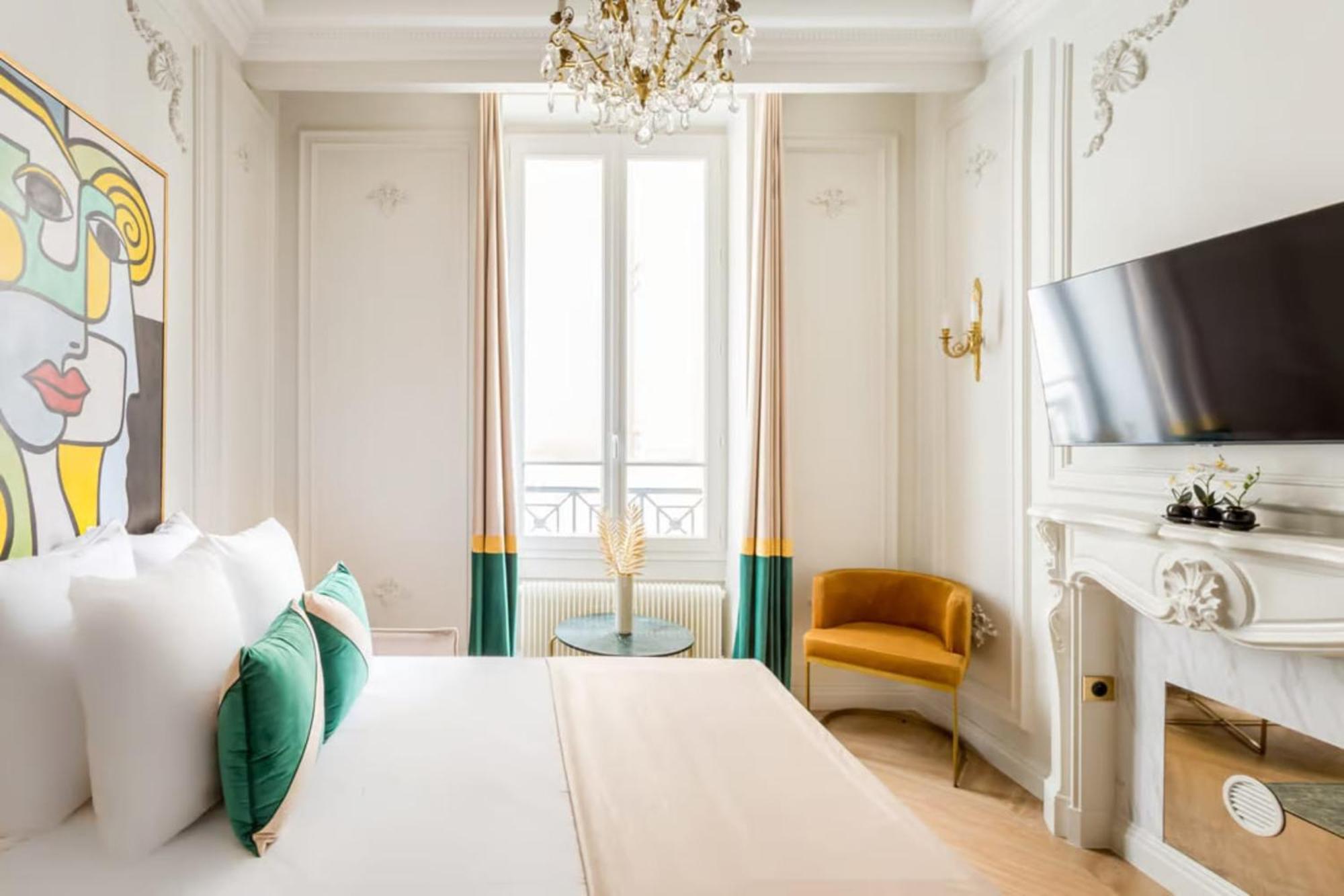 Appartement Game Londen
