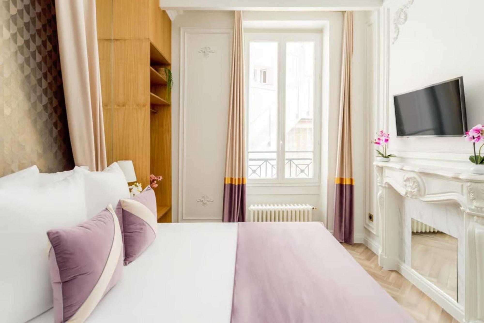 Appartement Game